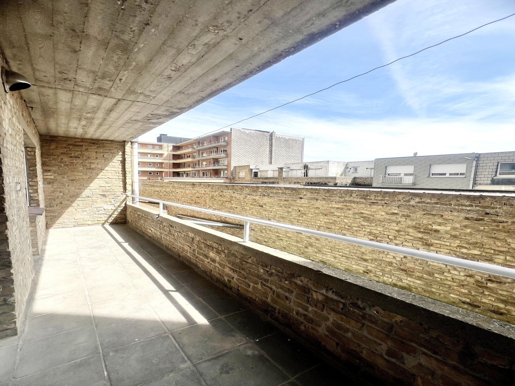 Appartement BALMORAL 0001