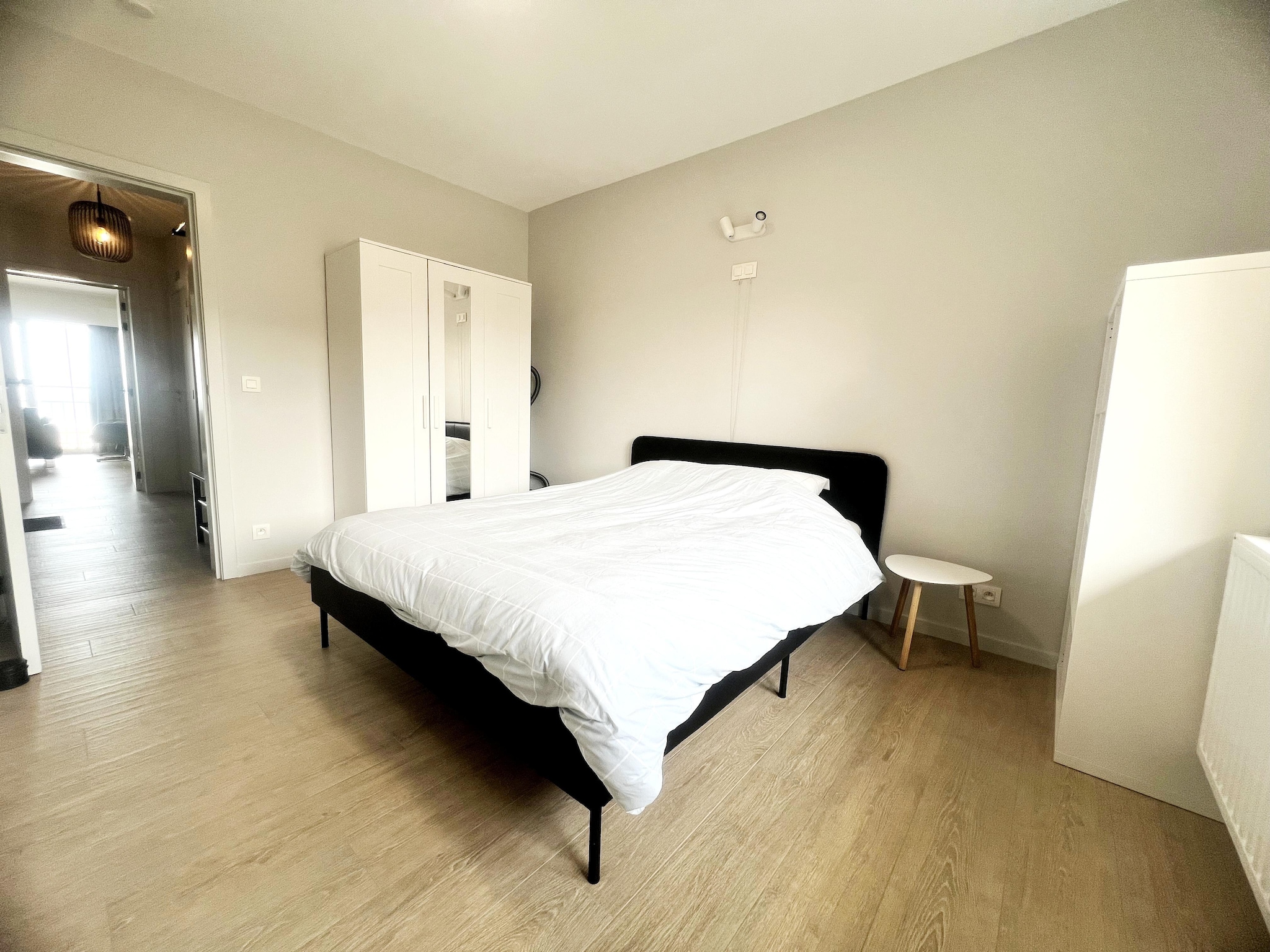 Appartement BALMORAL 0001