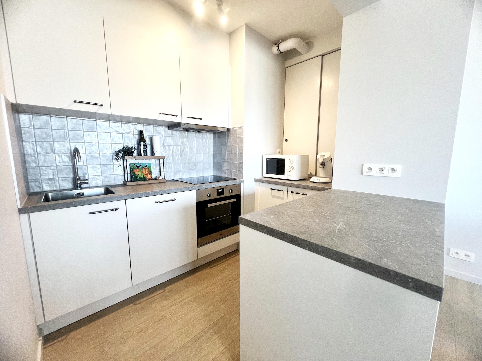 Appartement BALMORAL 0001