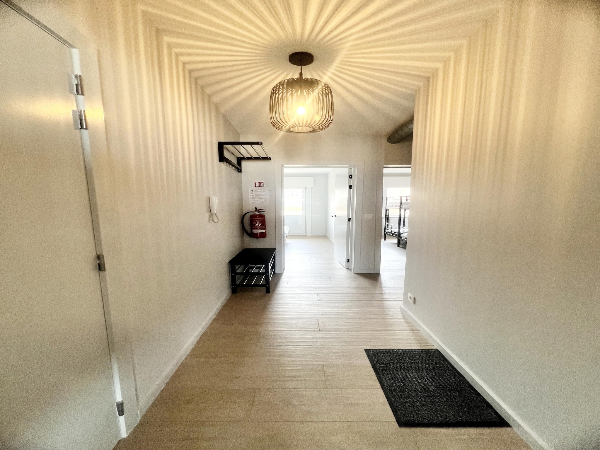 Appartement BALMORAL 0001