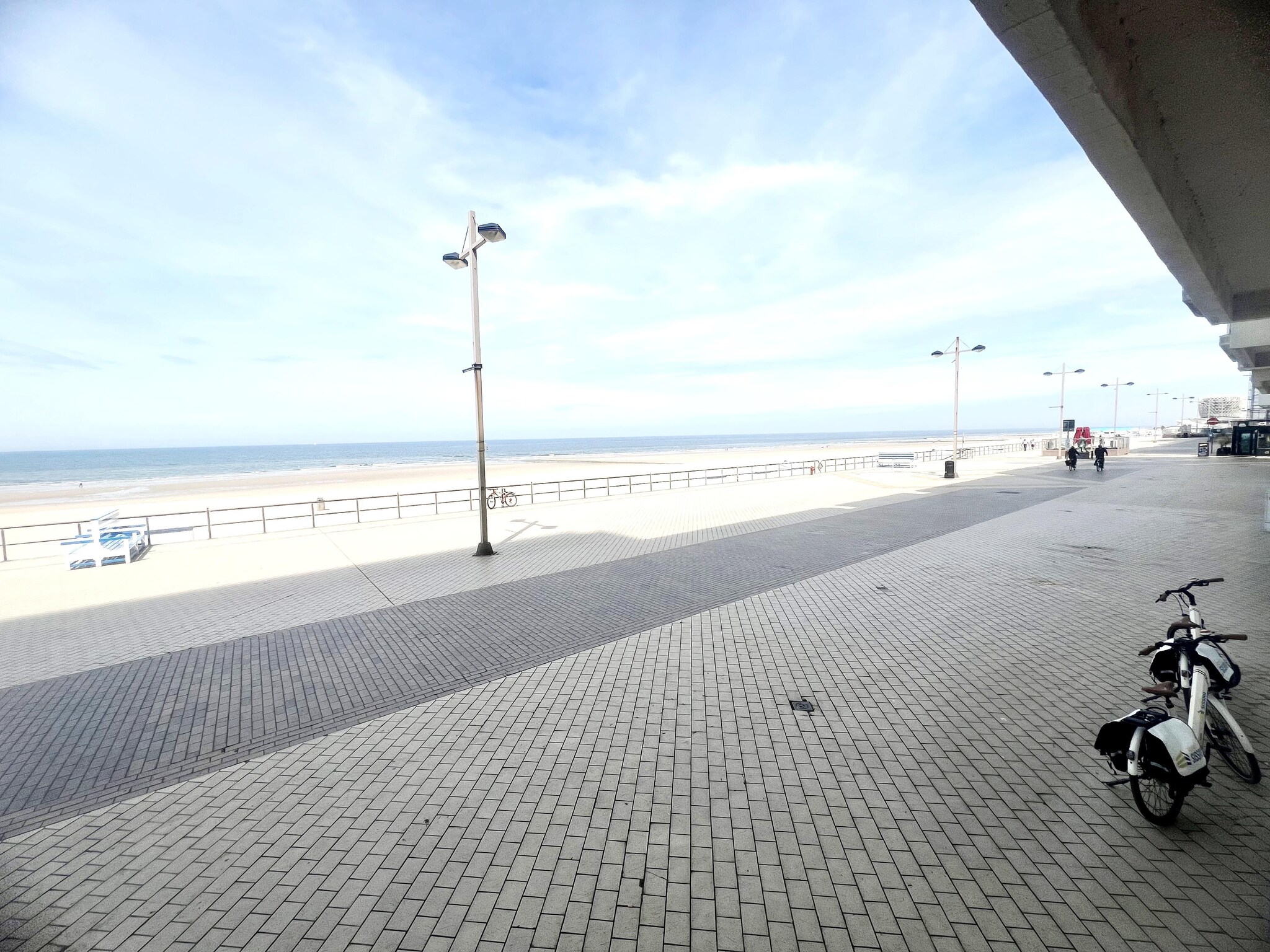 Appartement BALMORAL 0001