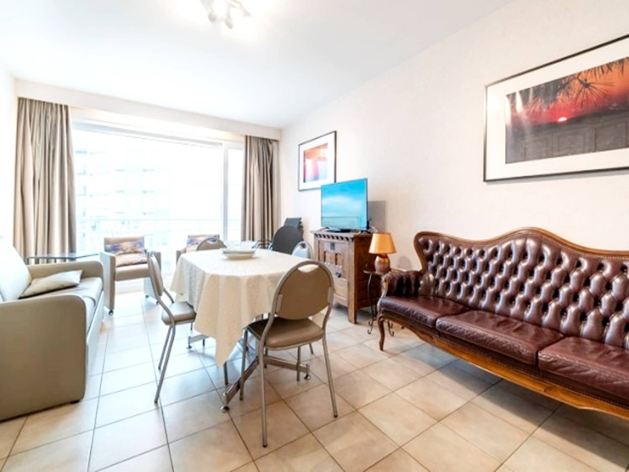 Appartement JOSMAR 0203