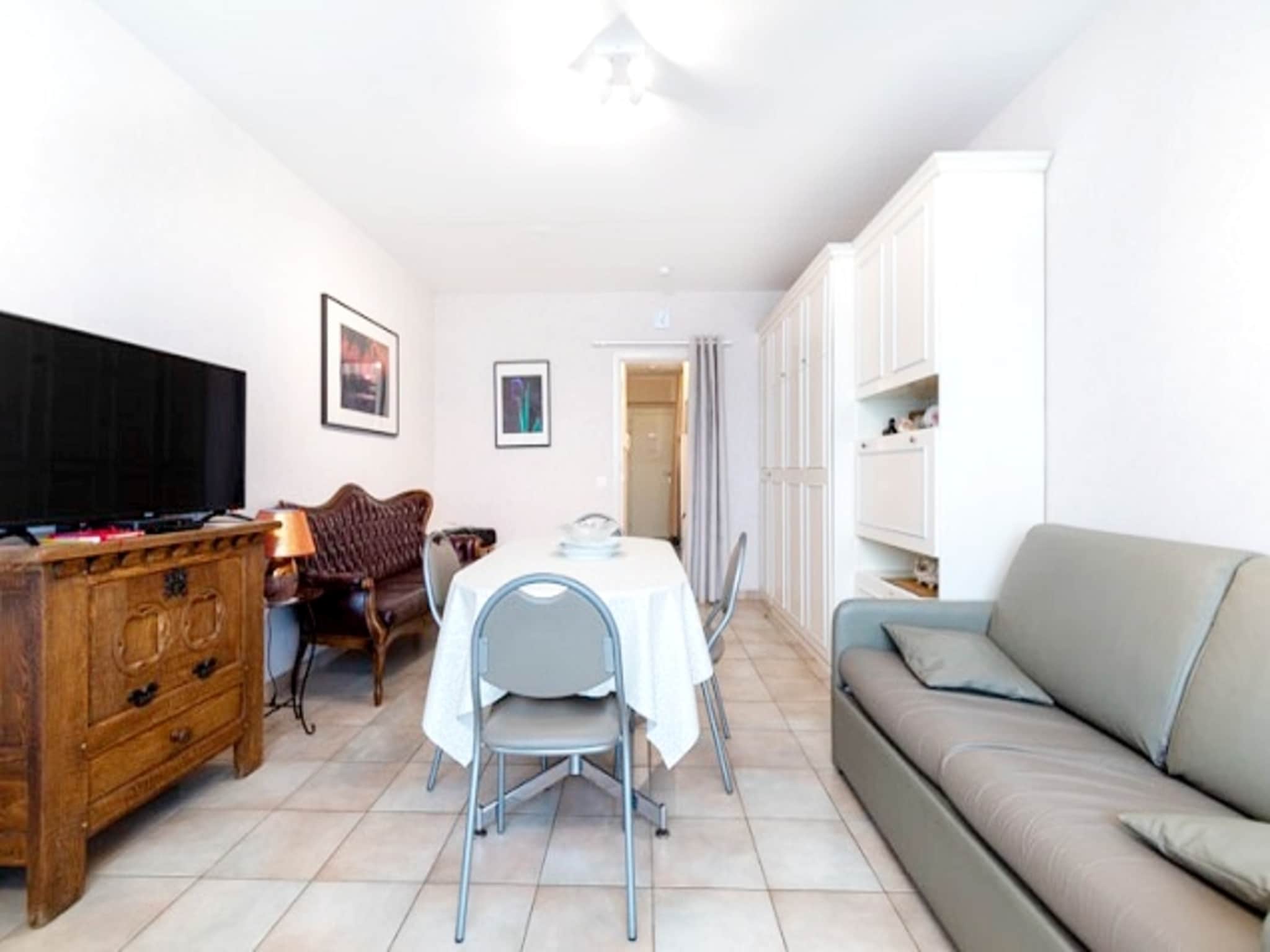 Appartement JOSMAR 0203