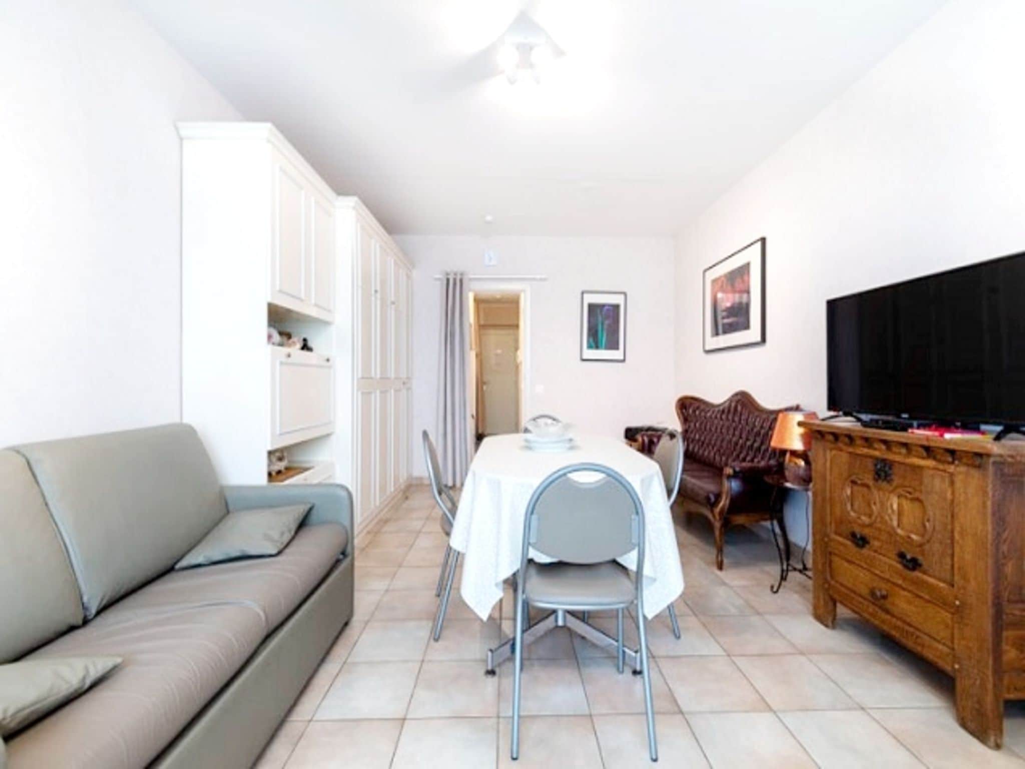 Appartement JOSMAR 0203