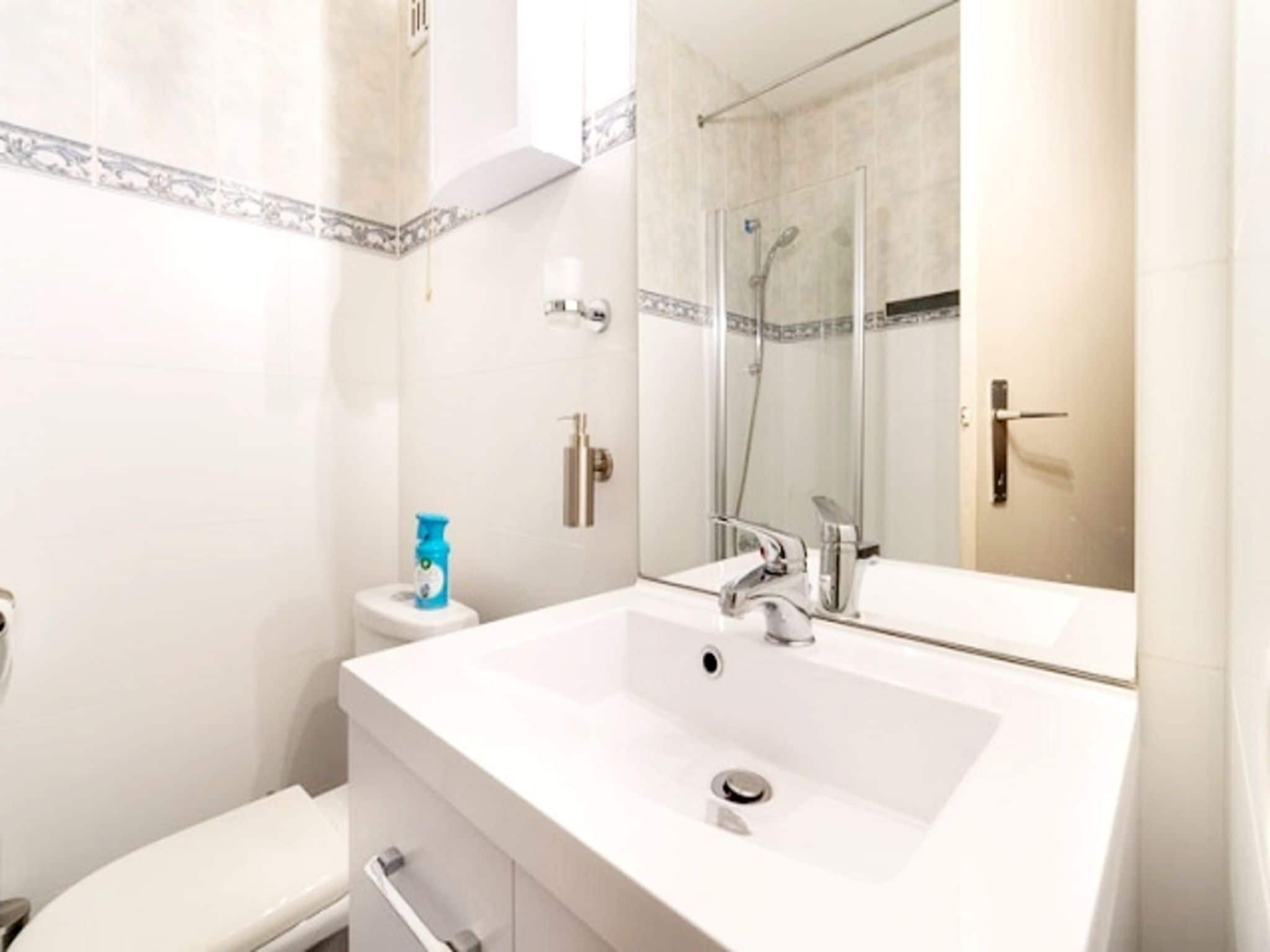 Appartement JOSMAR 0203