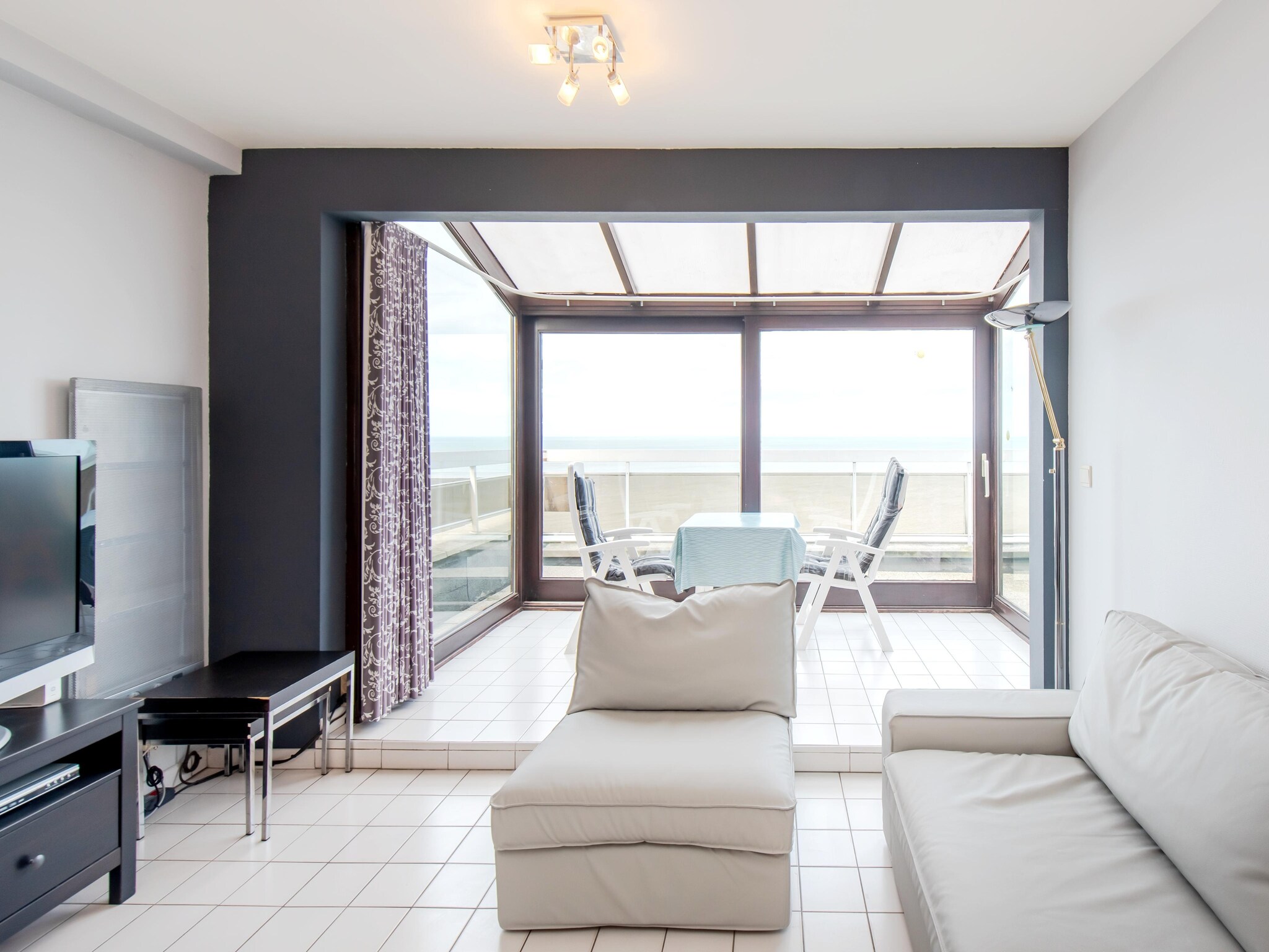 Appartement ZANDBK1 1001/ TV10