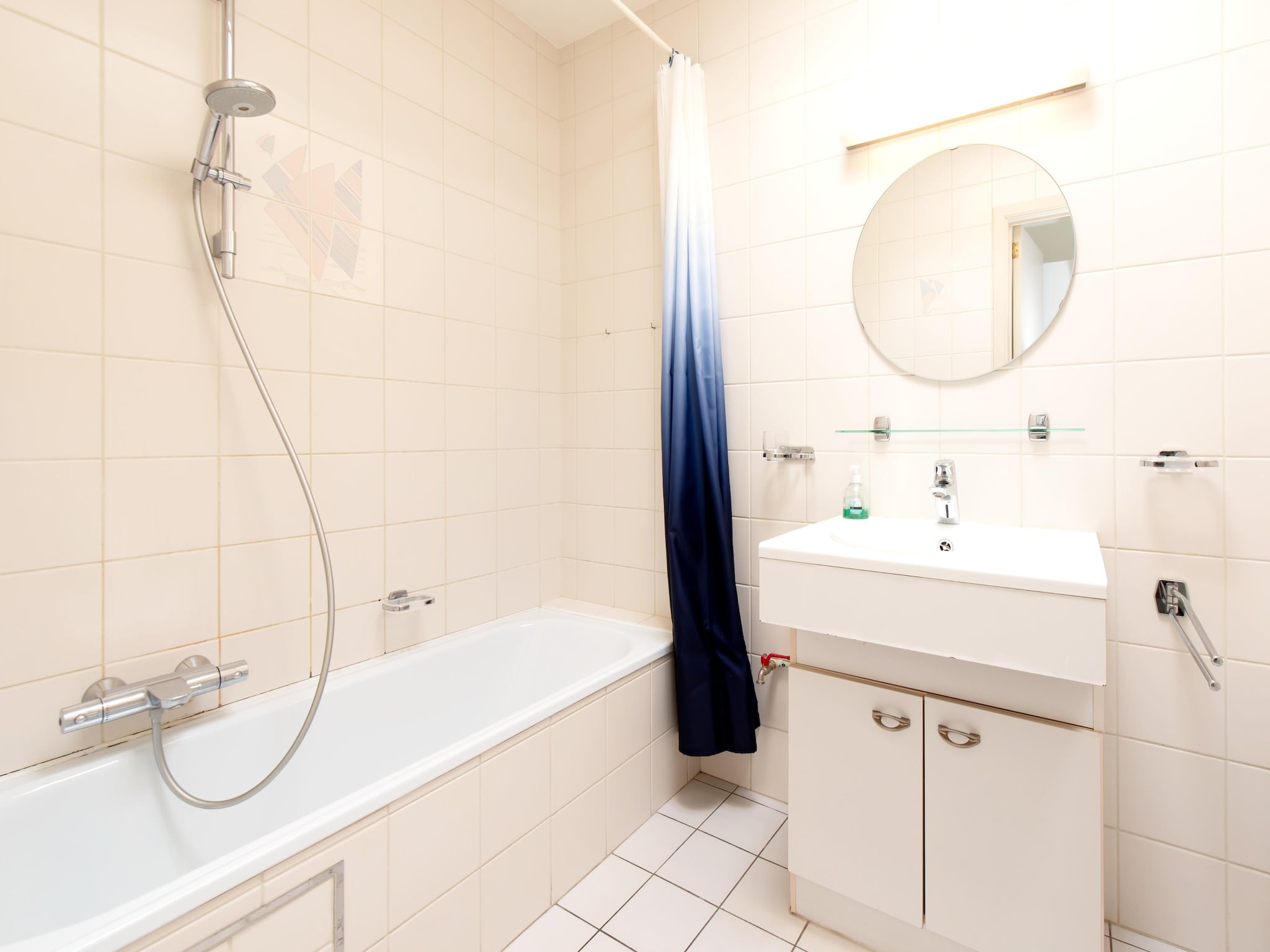 Appartement ZANDBK1 1001/ TV10