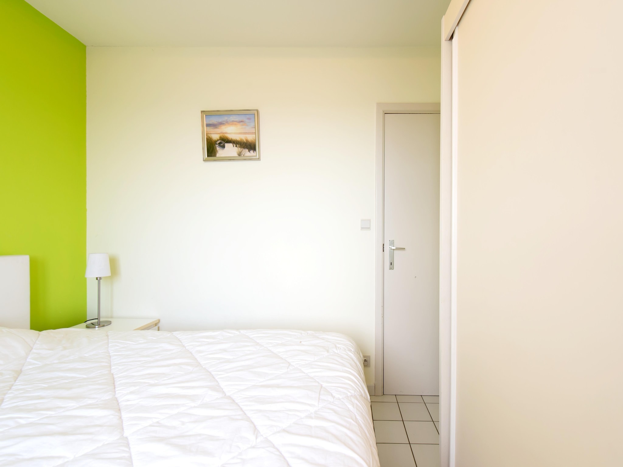 Appartement ZANDBK1 1001/ TV10