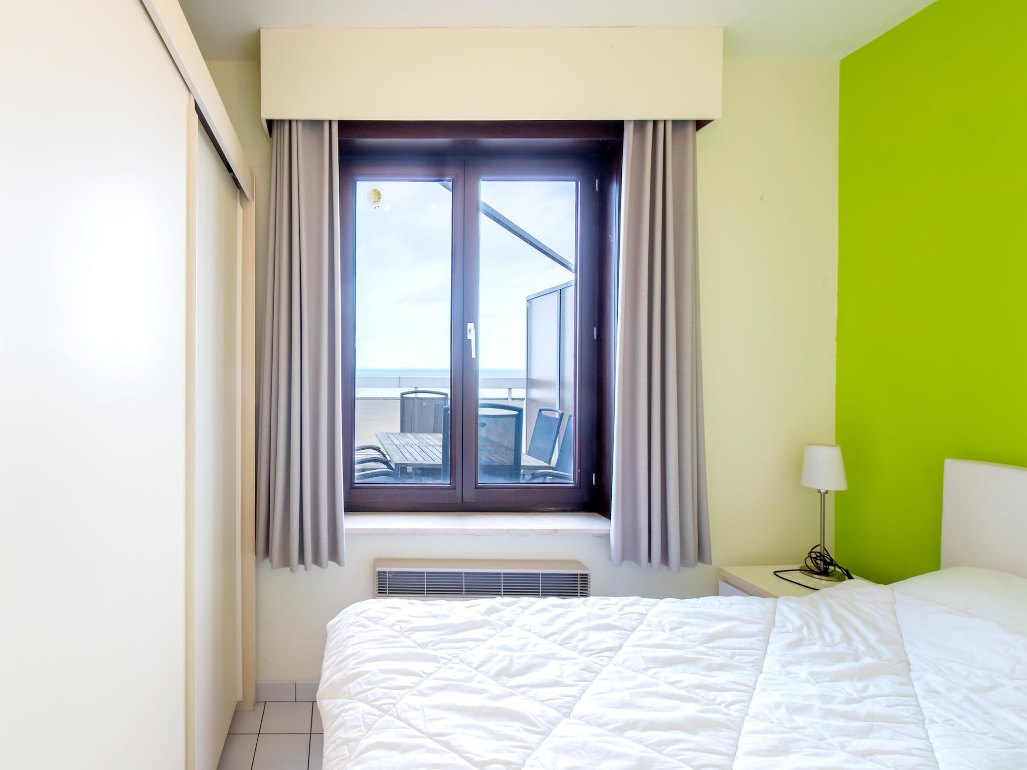 Appartement ZANDBK1 1001/ TV10