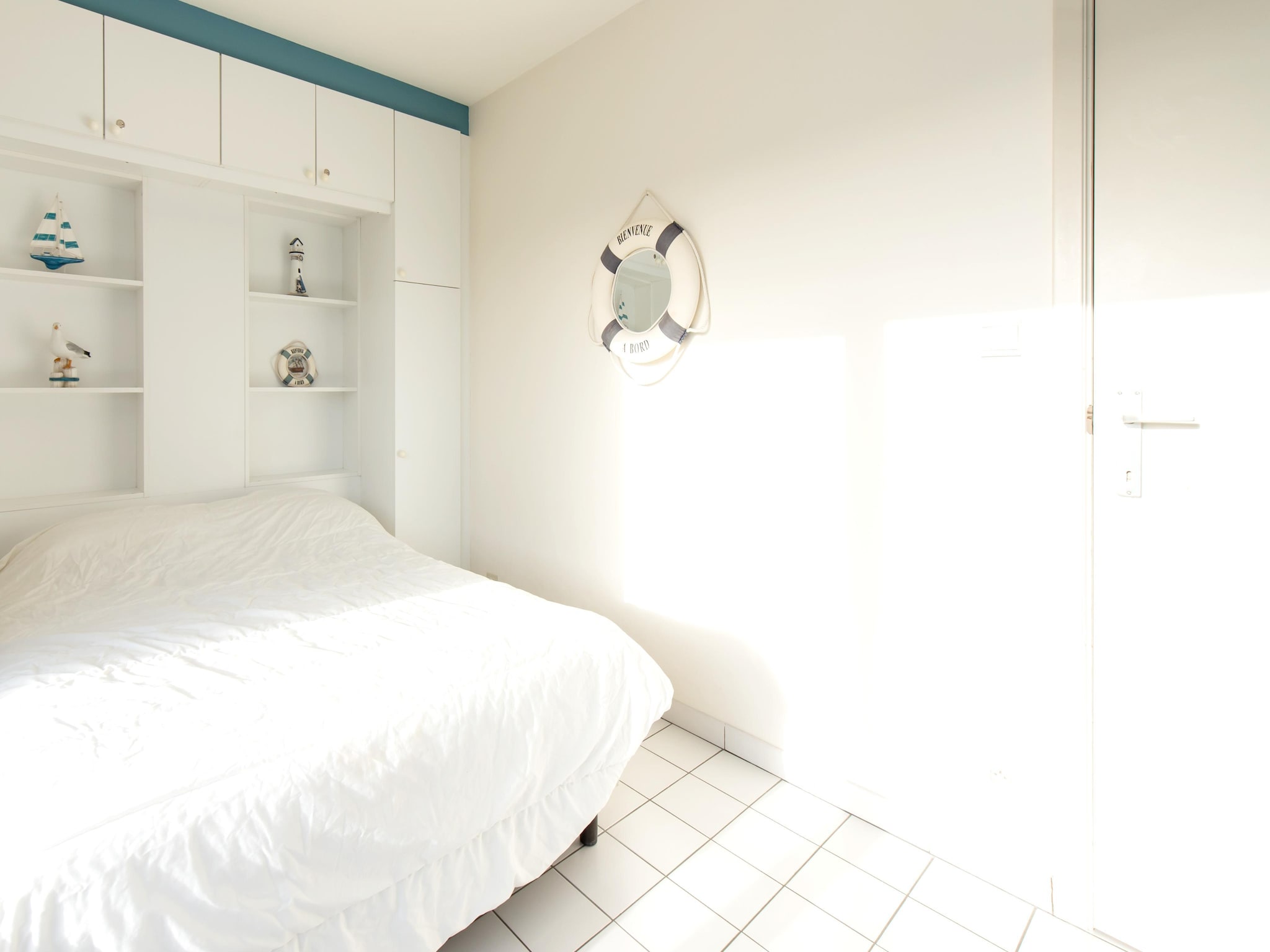 Appartement ZANDBK1 1001/ TV10
