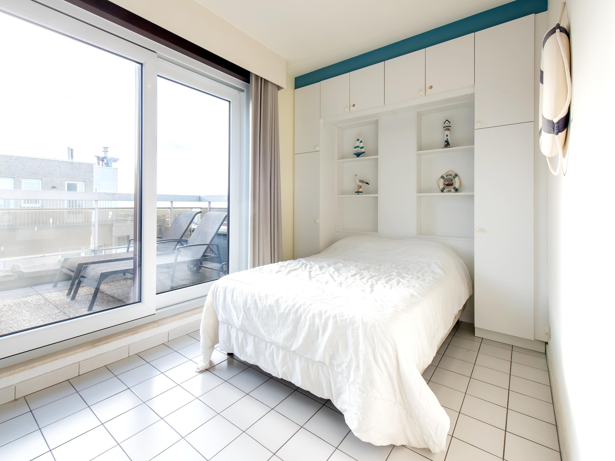 Appartement ZANDBK1 1001/ TV10