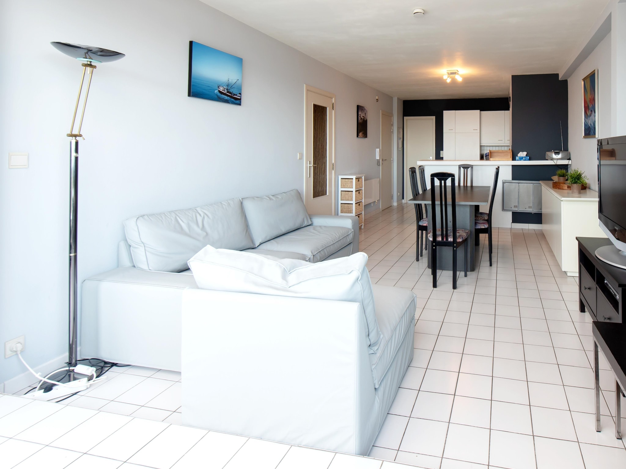 Appartement ZANDBK1 1001/ TV10