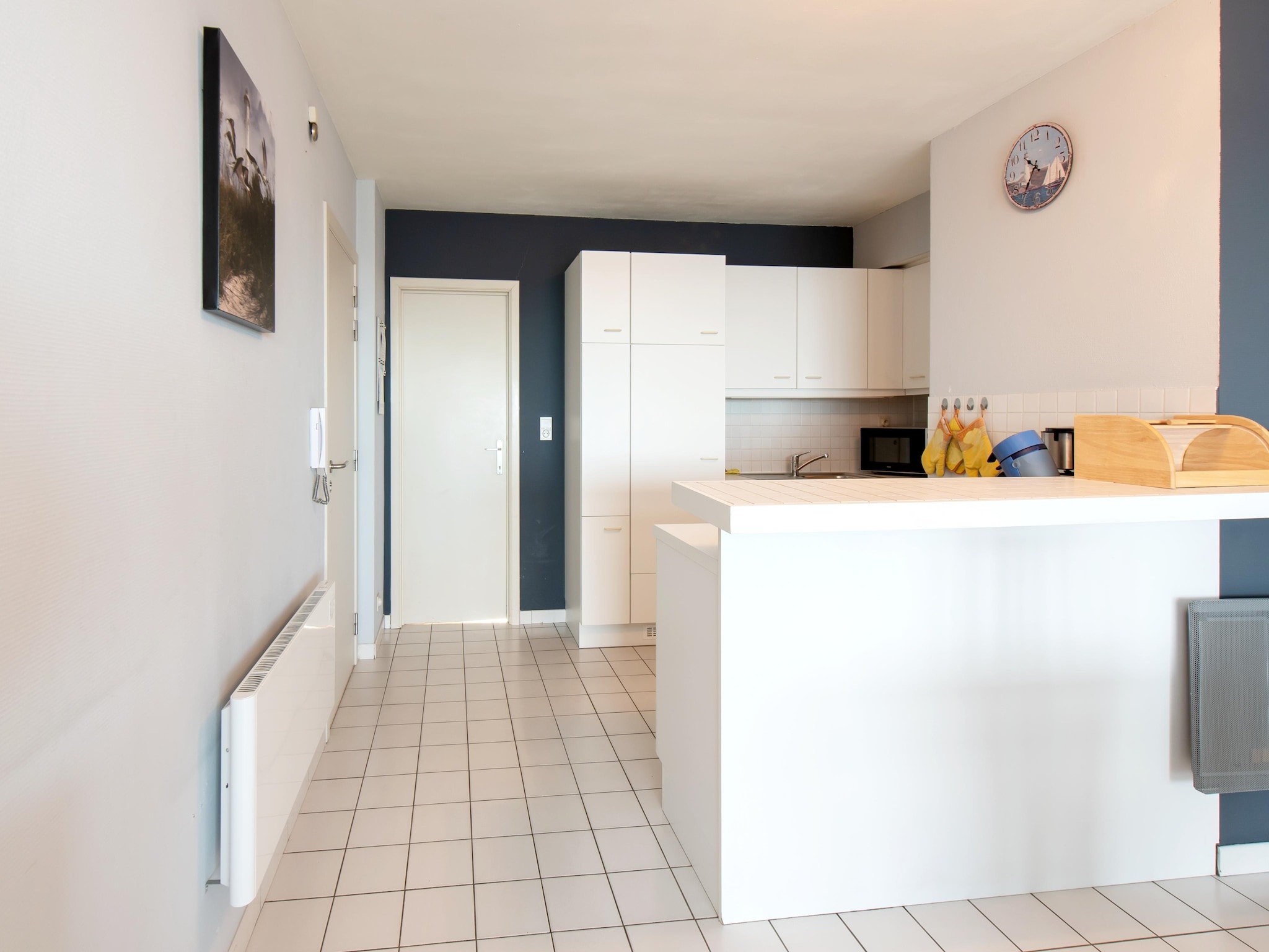Appartement ZANDBK1 1001/ TV10