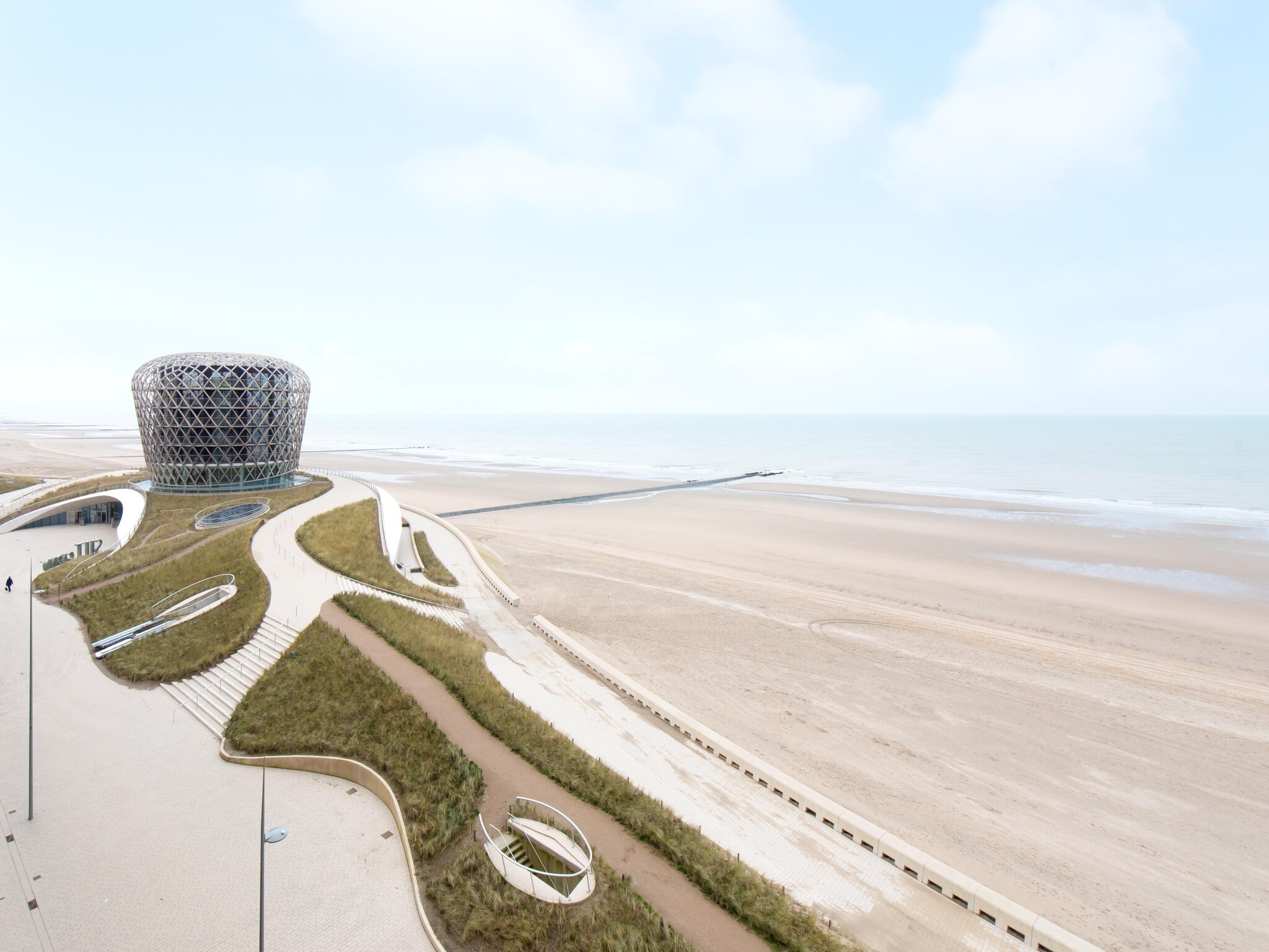 Appartement ZANDBK2 0702/ 7B