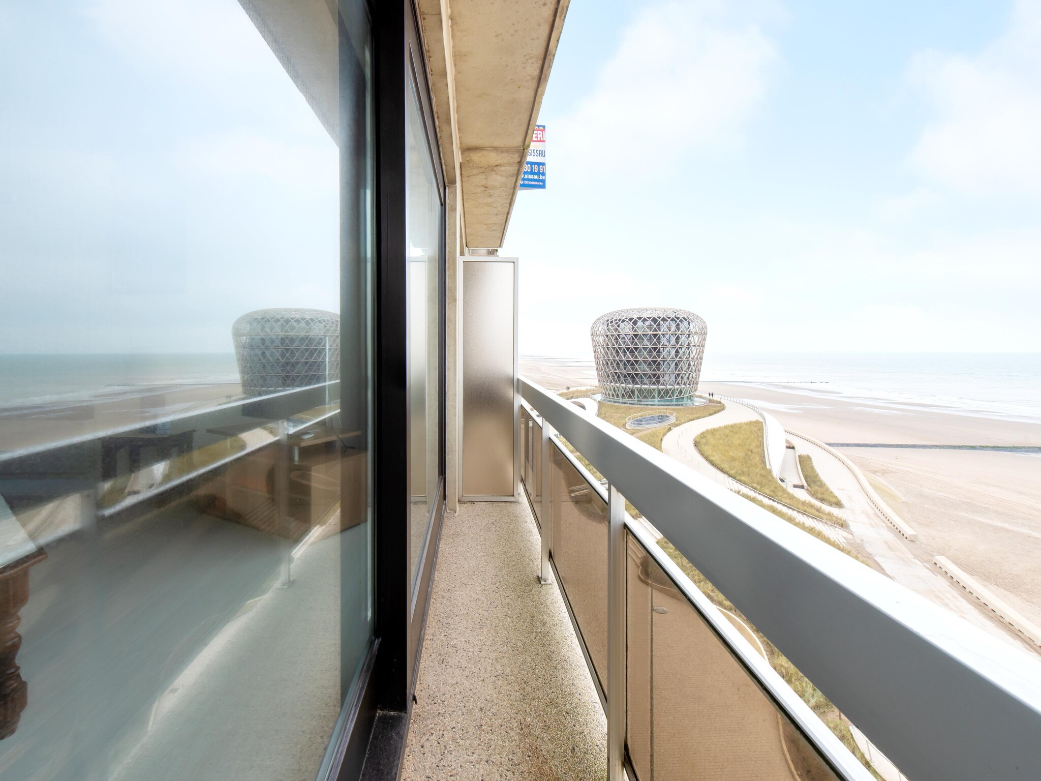 Appartement ZANDBK2 0702/ 7B