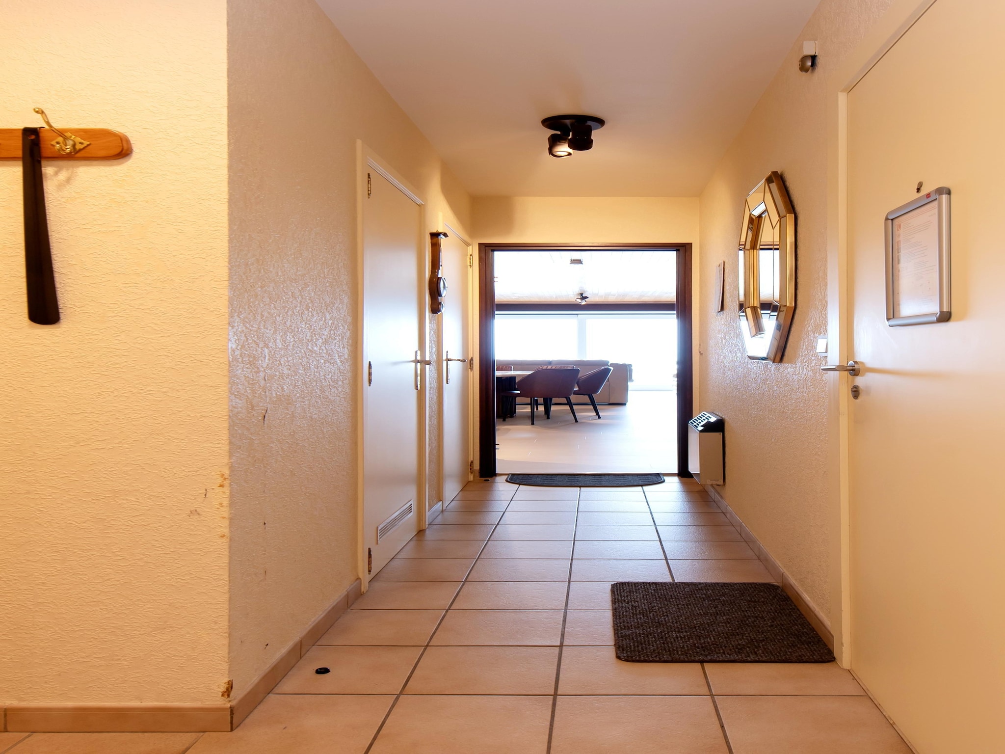 Appartement ZANDBK2 0702/ 7B