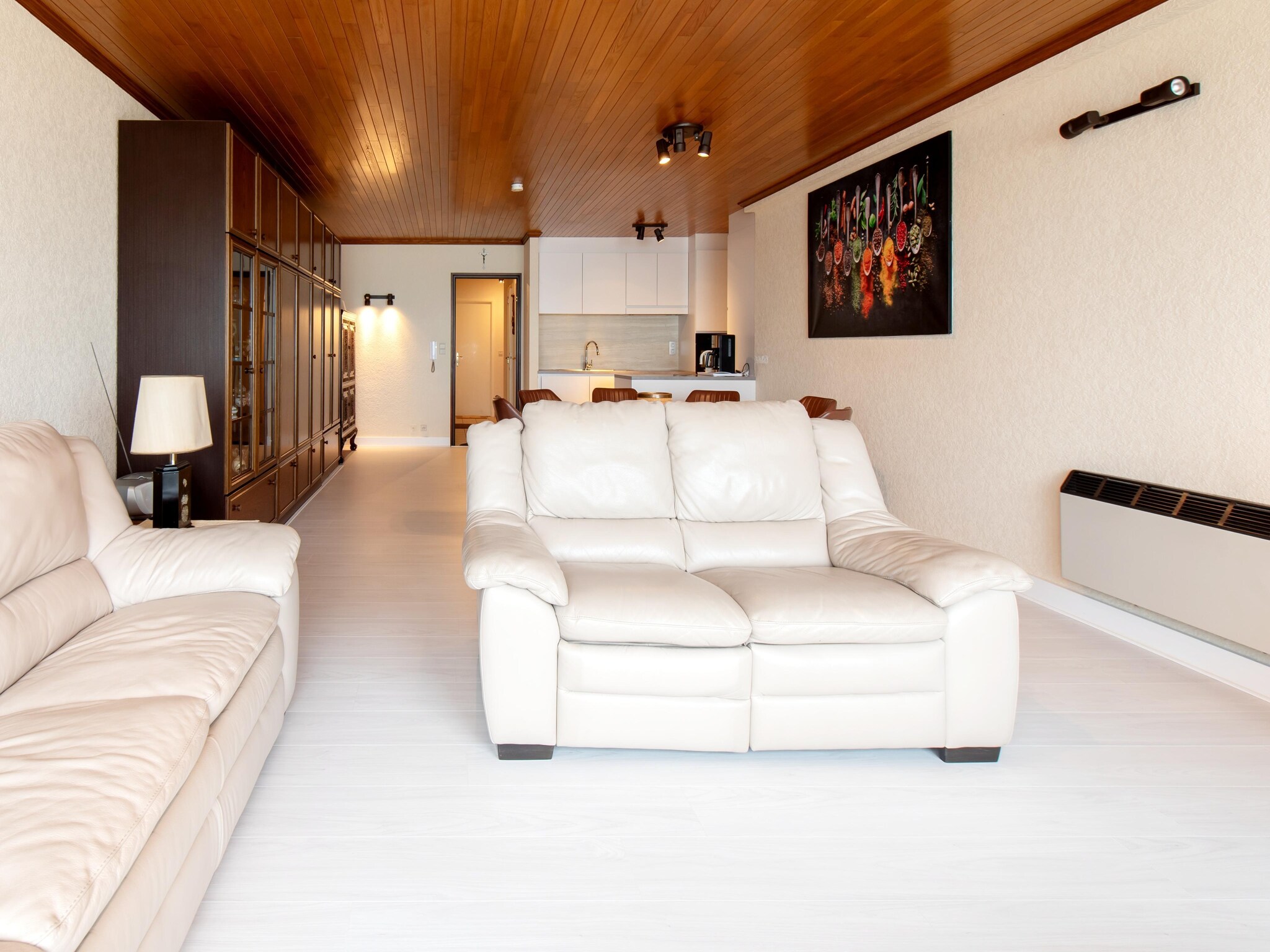 Appartement ZANDBK2 0702/ 7B