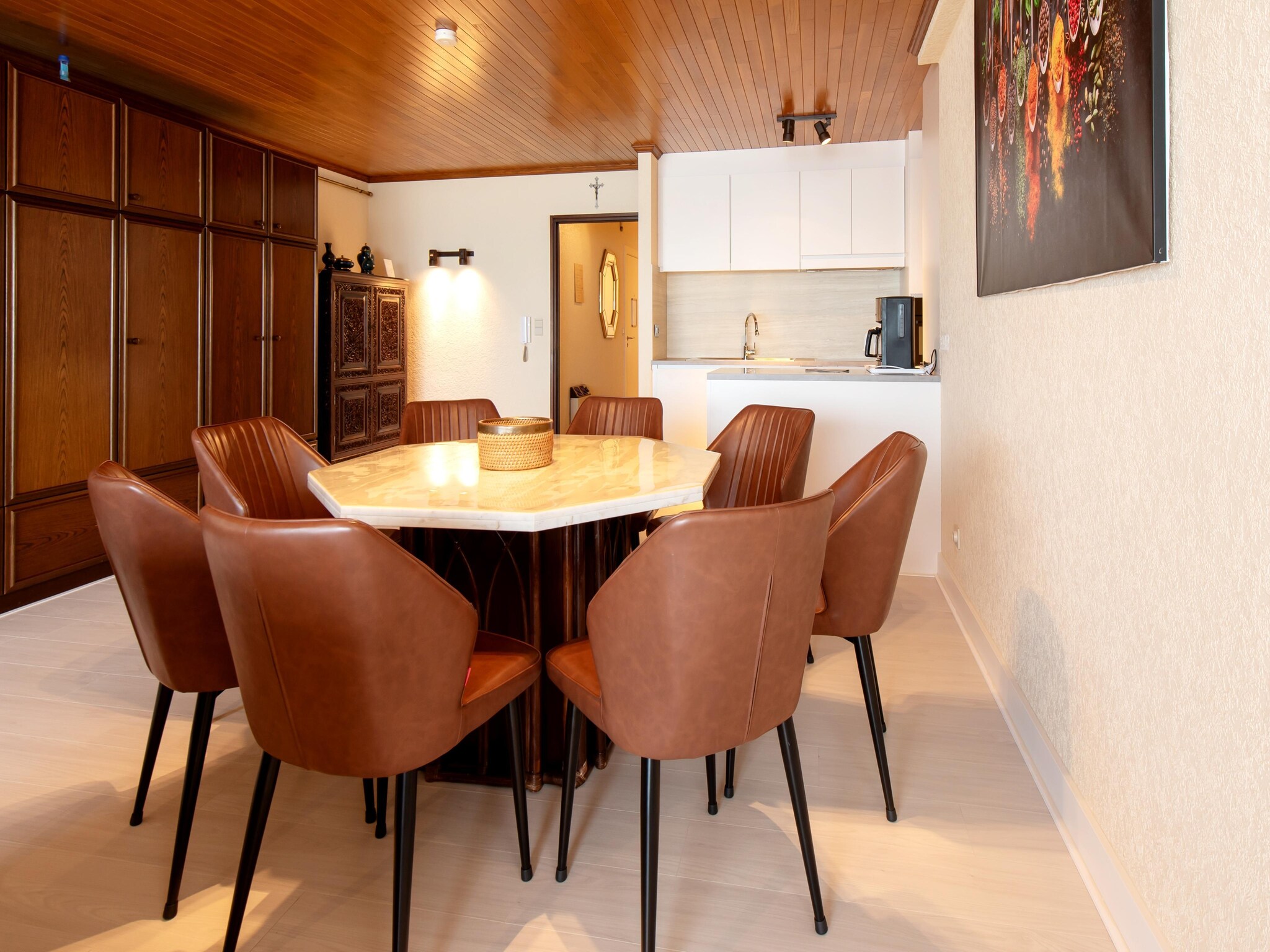 Appartement ZANDBK2 0702/ 7B