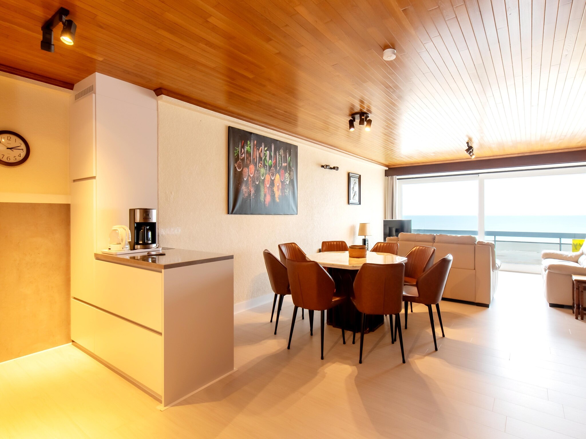 Appartement ZANDBK2 0702/ 7B