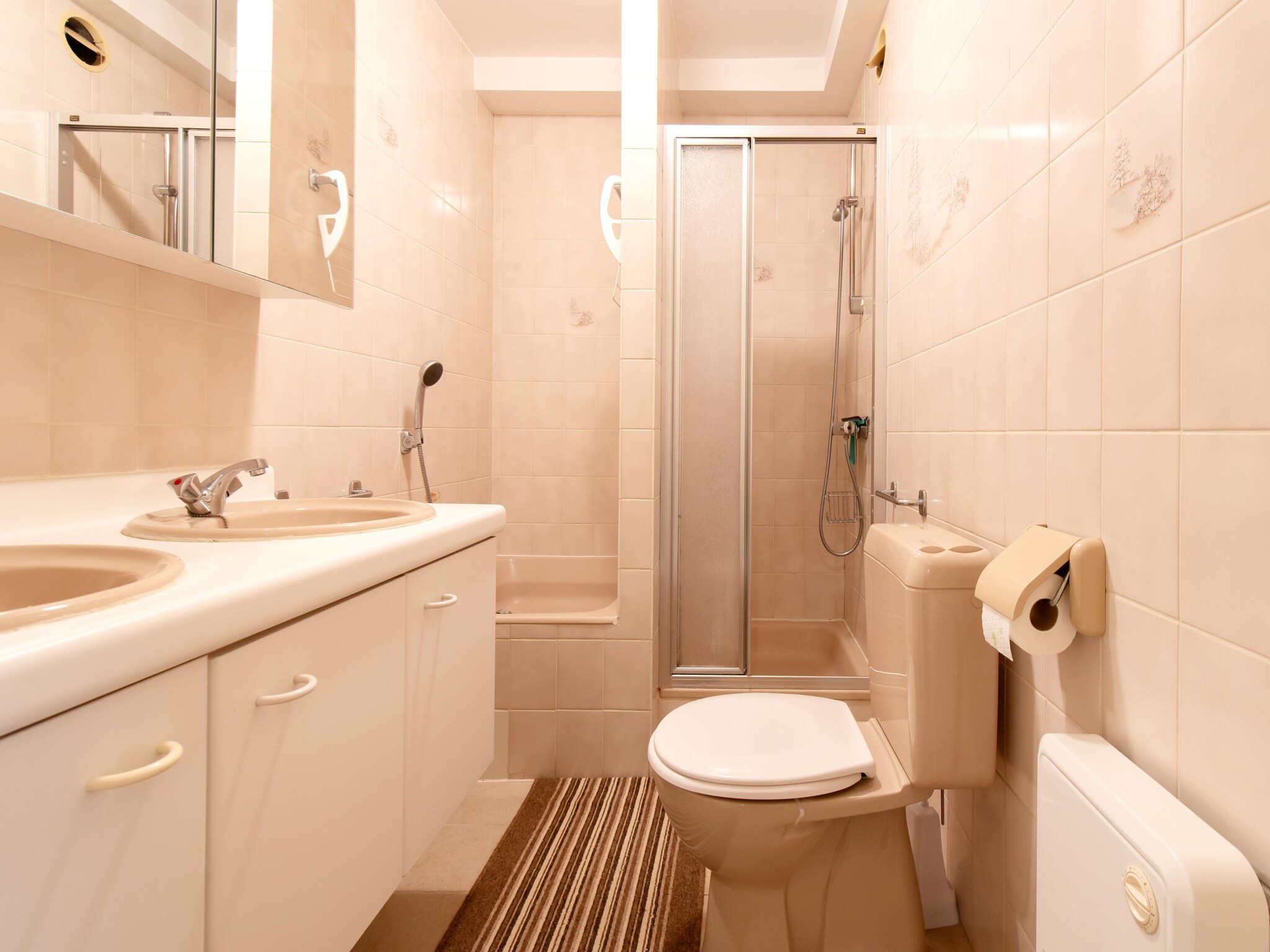 Appartement ZANDBK2 0702/ 7B