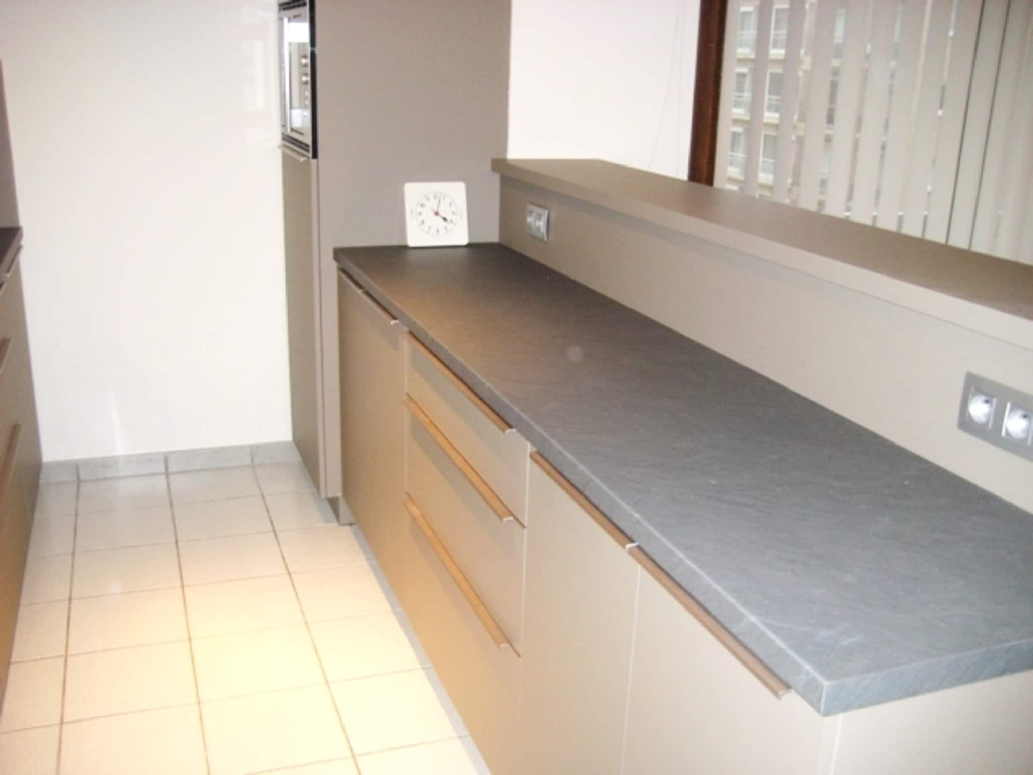 Appartement ZANDBK3 0502/ 5C