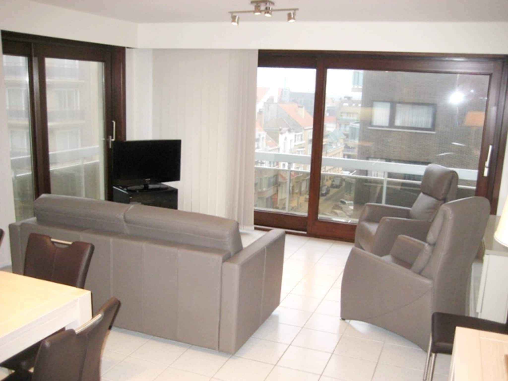 Appartement ZANDBK3 0502/ 5C