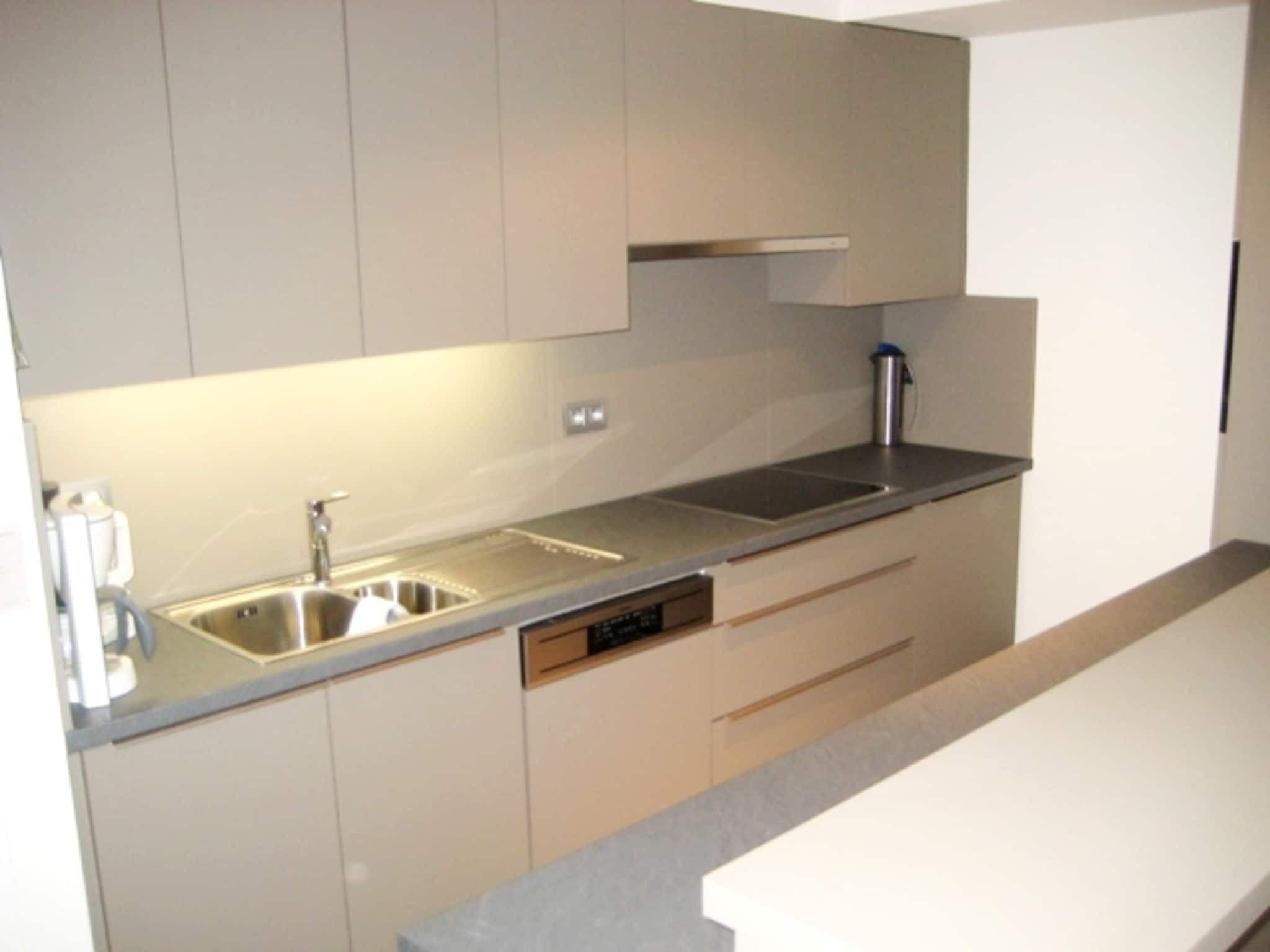 Appartement ZANDBK3 0502/ 5C