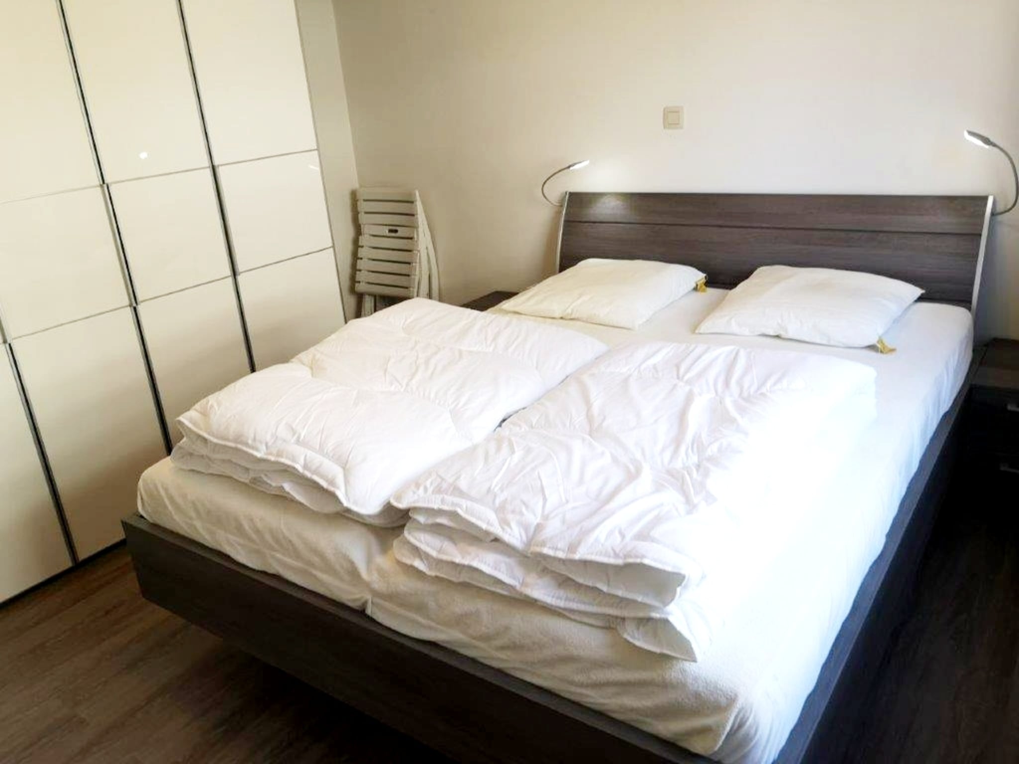 Appartement ZANDBK3 0502/ 5C