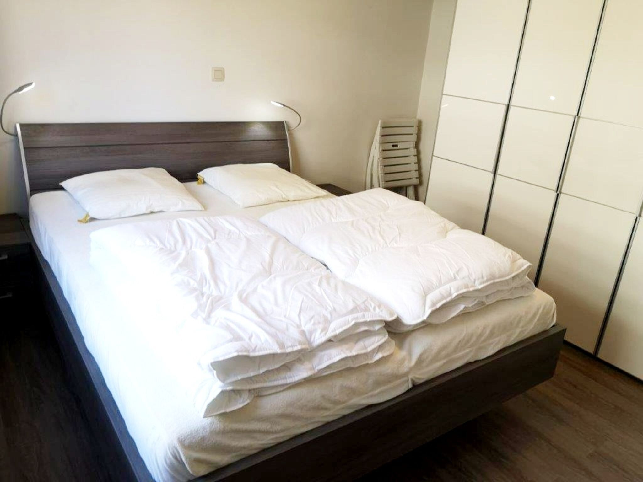 Appartement ZANDBK3 0502/ 5C