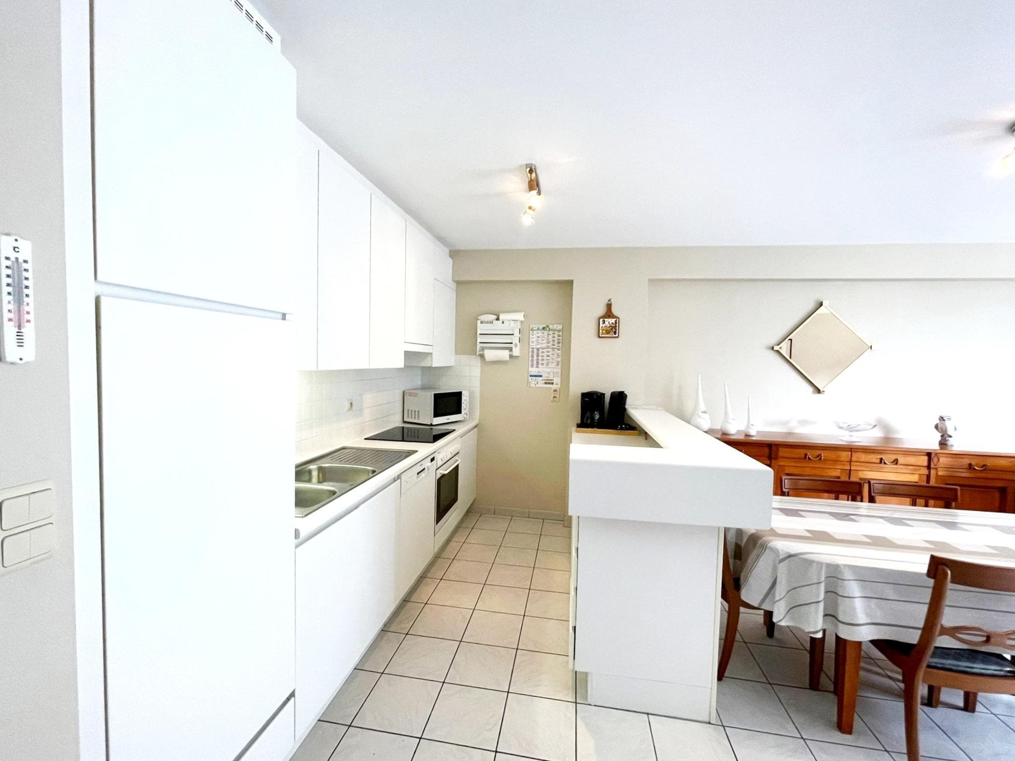 Appartement PETERPAN 0201/ 2E