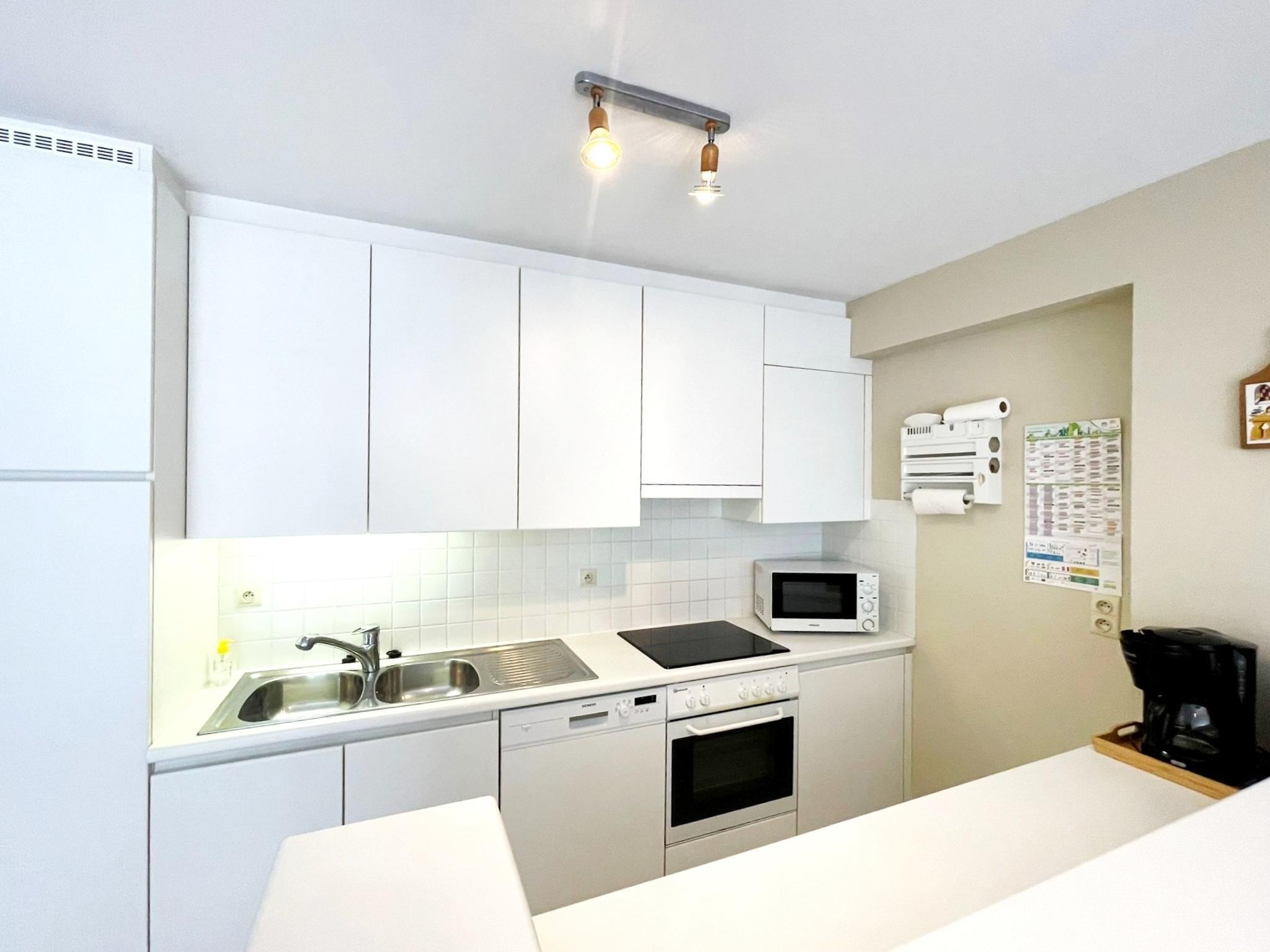 Appartement PETERPAN 0201/ 2E