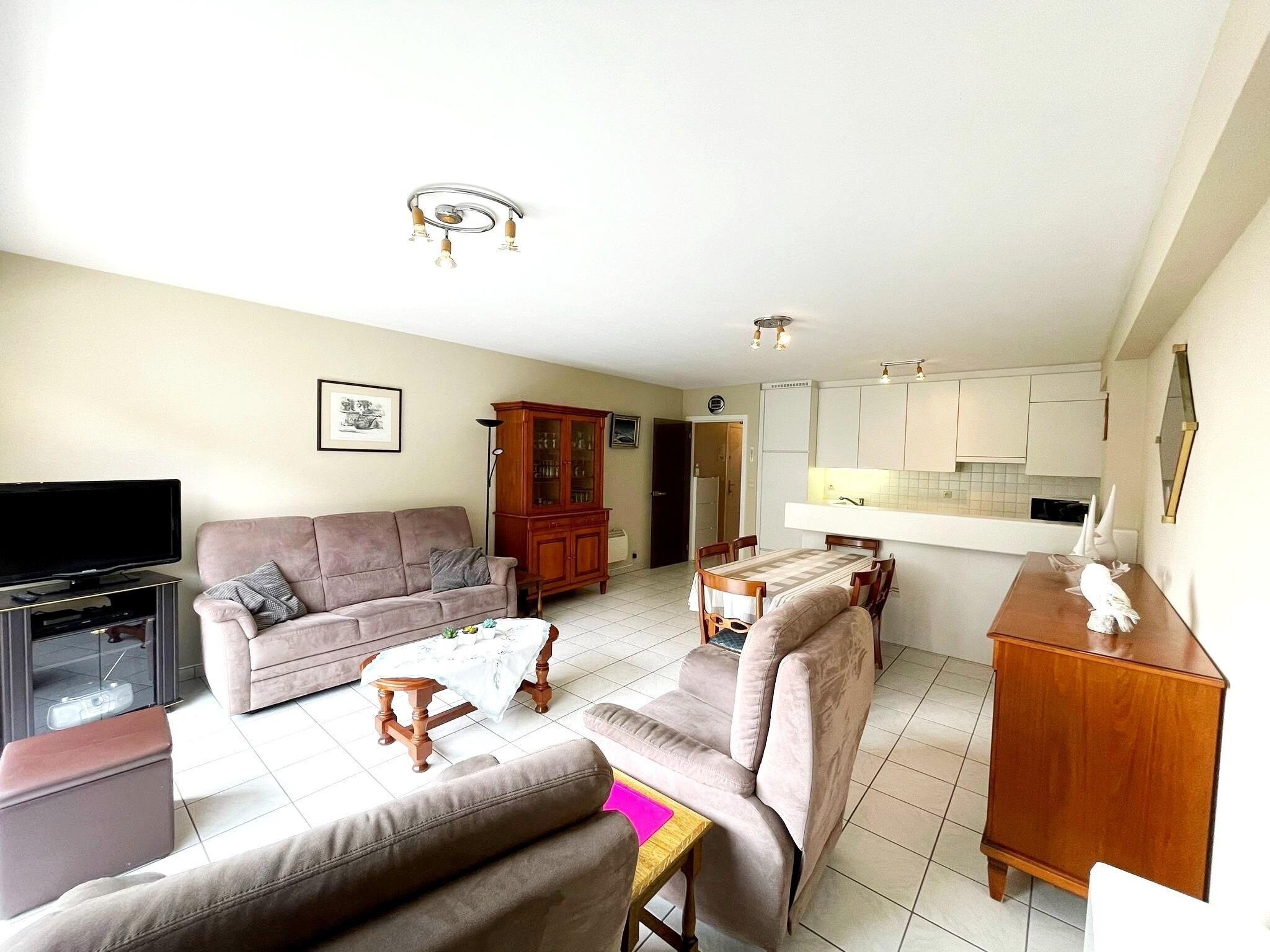 Appartement PETERPAN 0201/ 2E