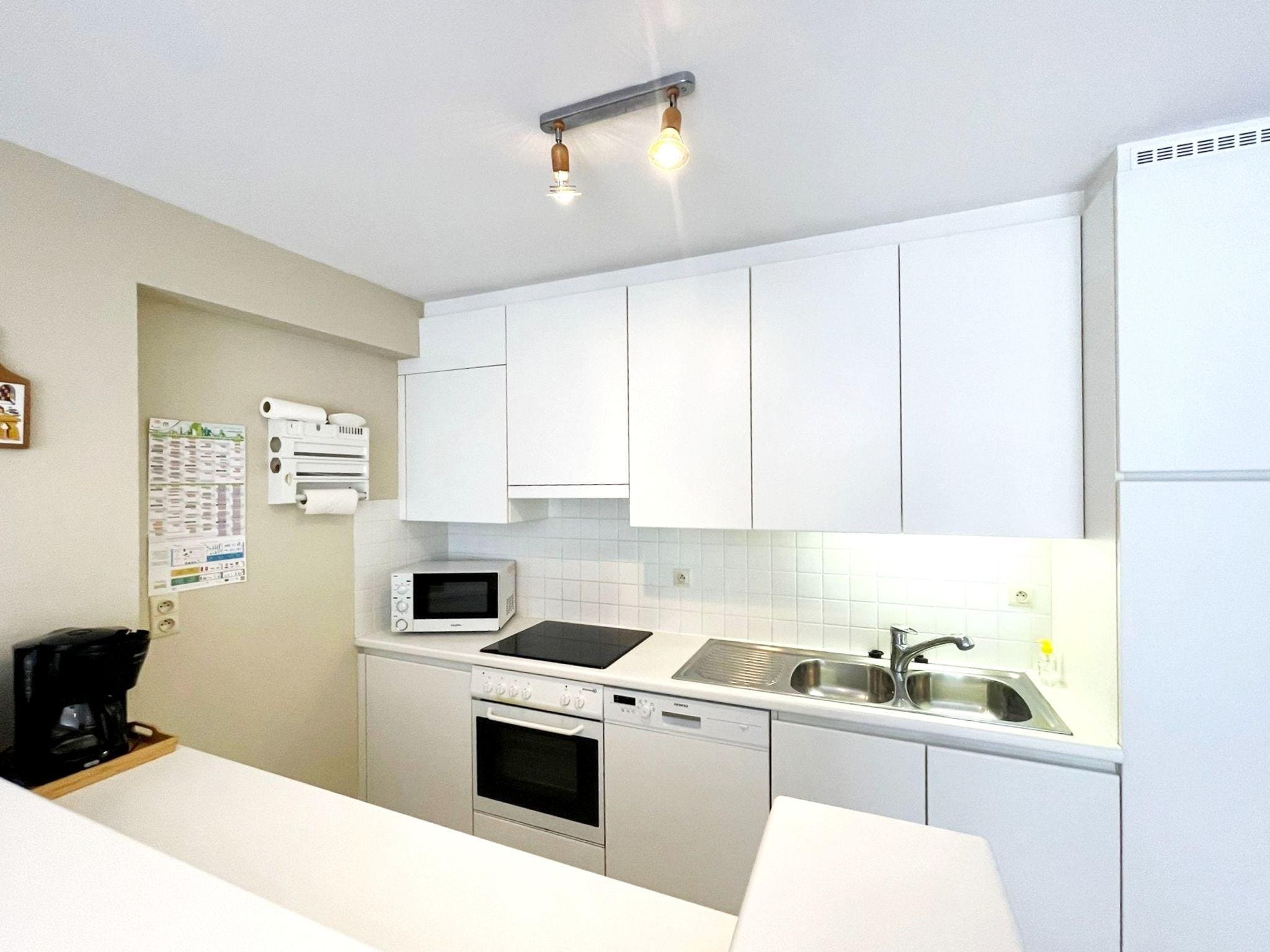 Appartement PETERPAN 0201/ 2E
