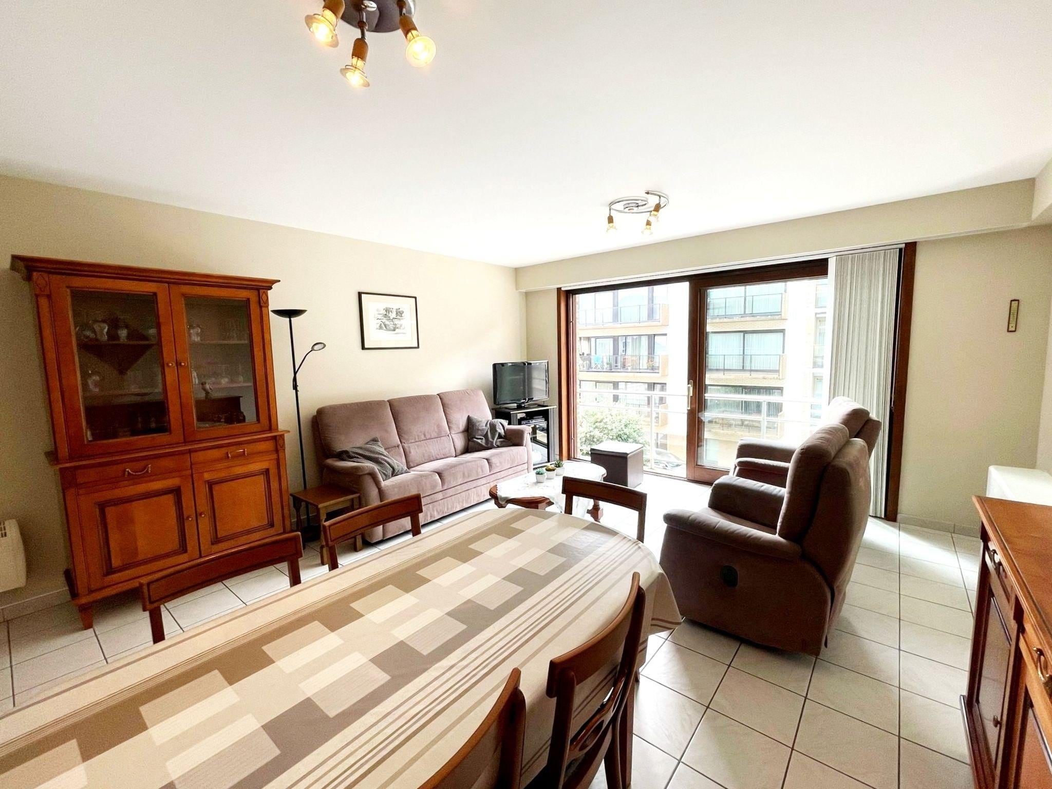 Appartement PETERPAN 0201/ 2E
