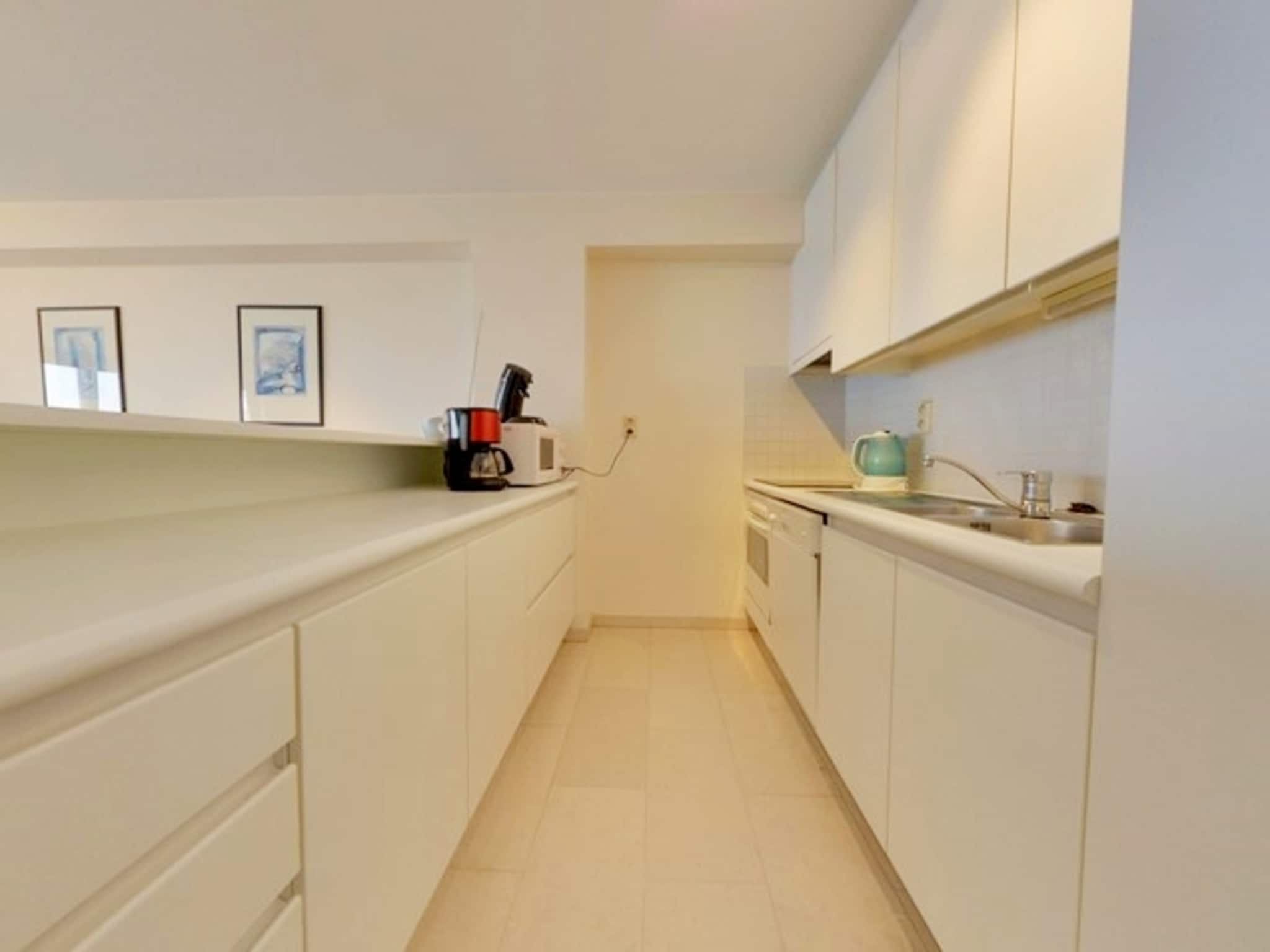 Appartement MESANGES 0802/ 8A
