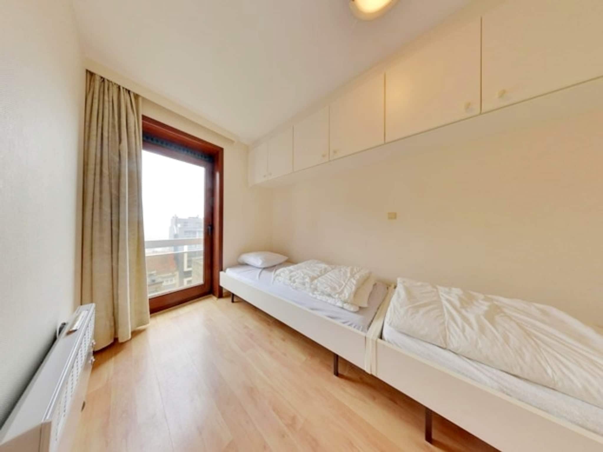 Appartement MESANGES 0802/ 8A