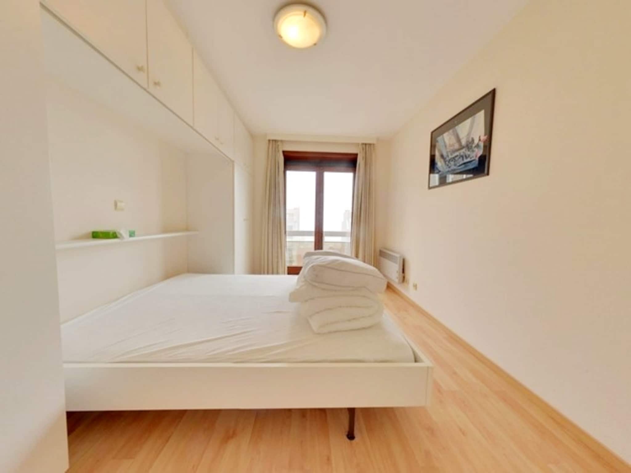 Appartement MESANGES 0802/ 8A