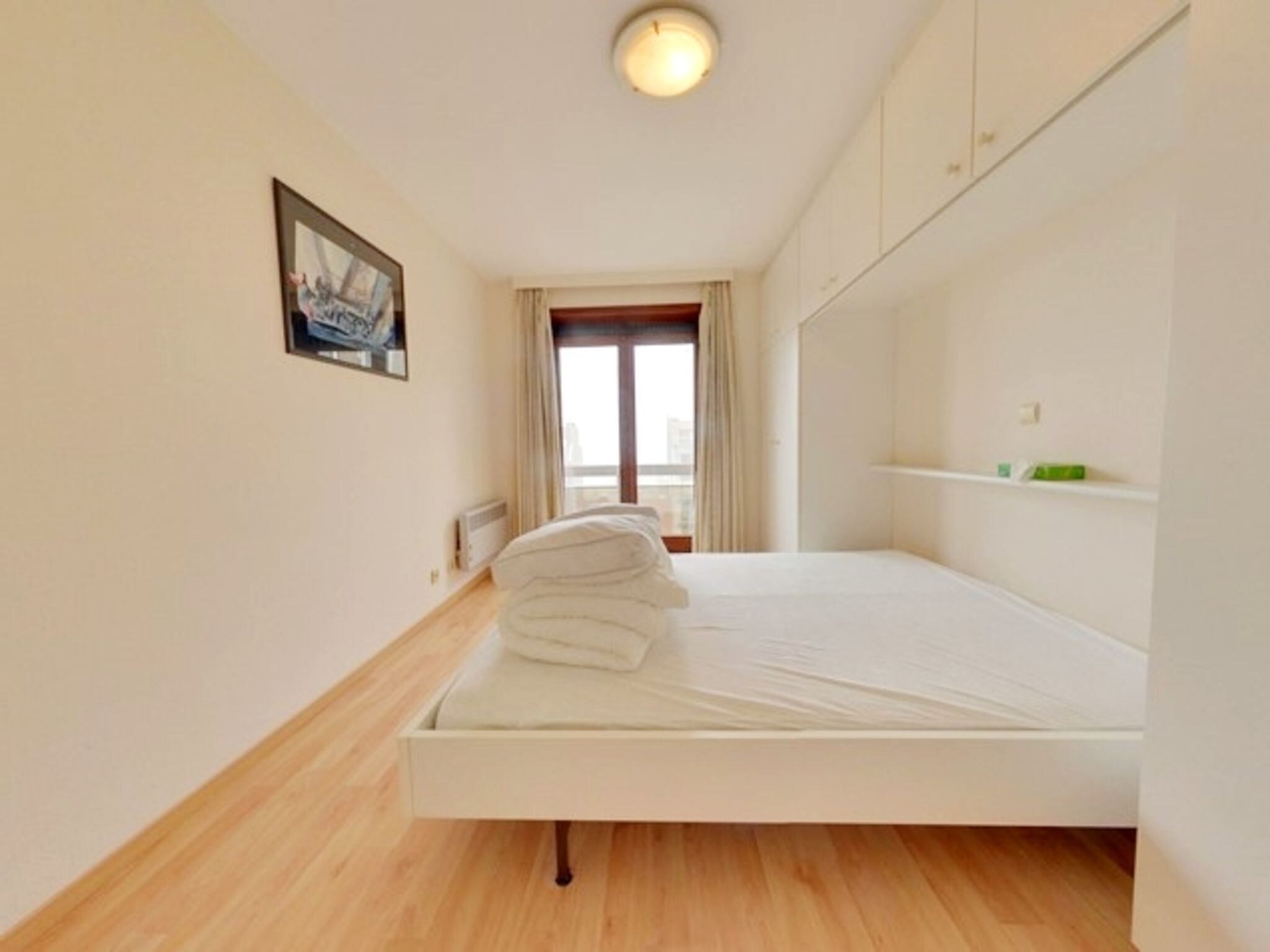 Appartement MESANGES 0802/ 8A