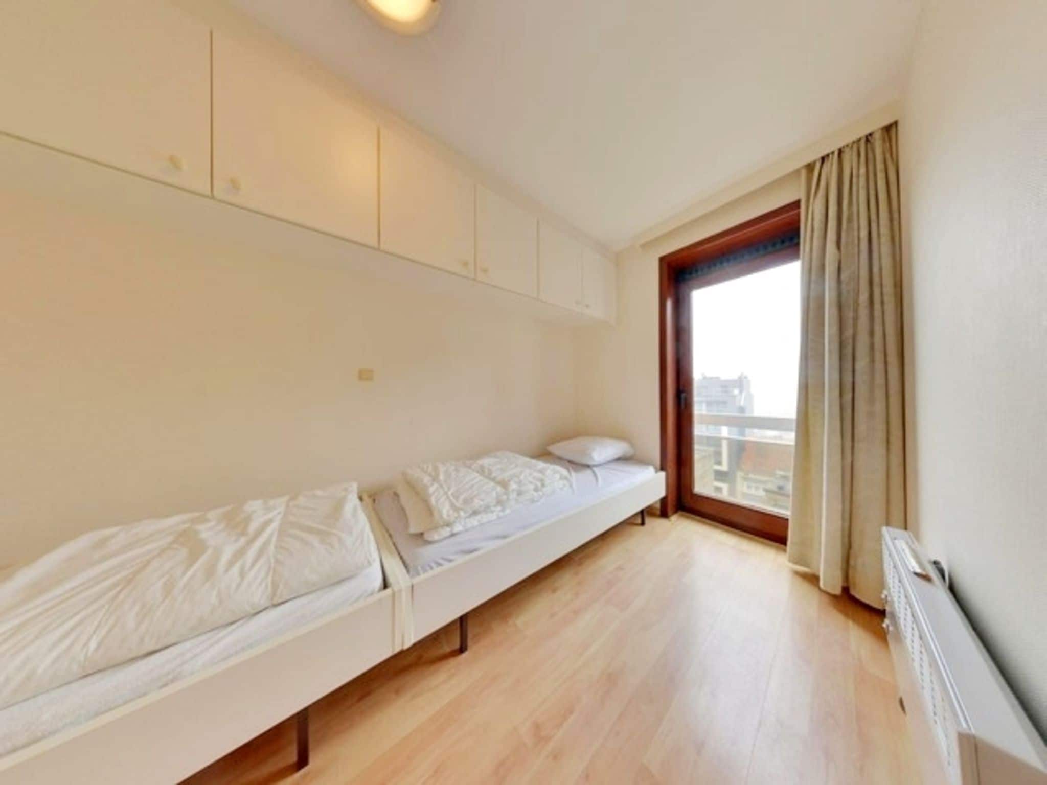 Appartement MESANGES 0802/ 8A