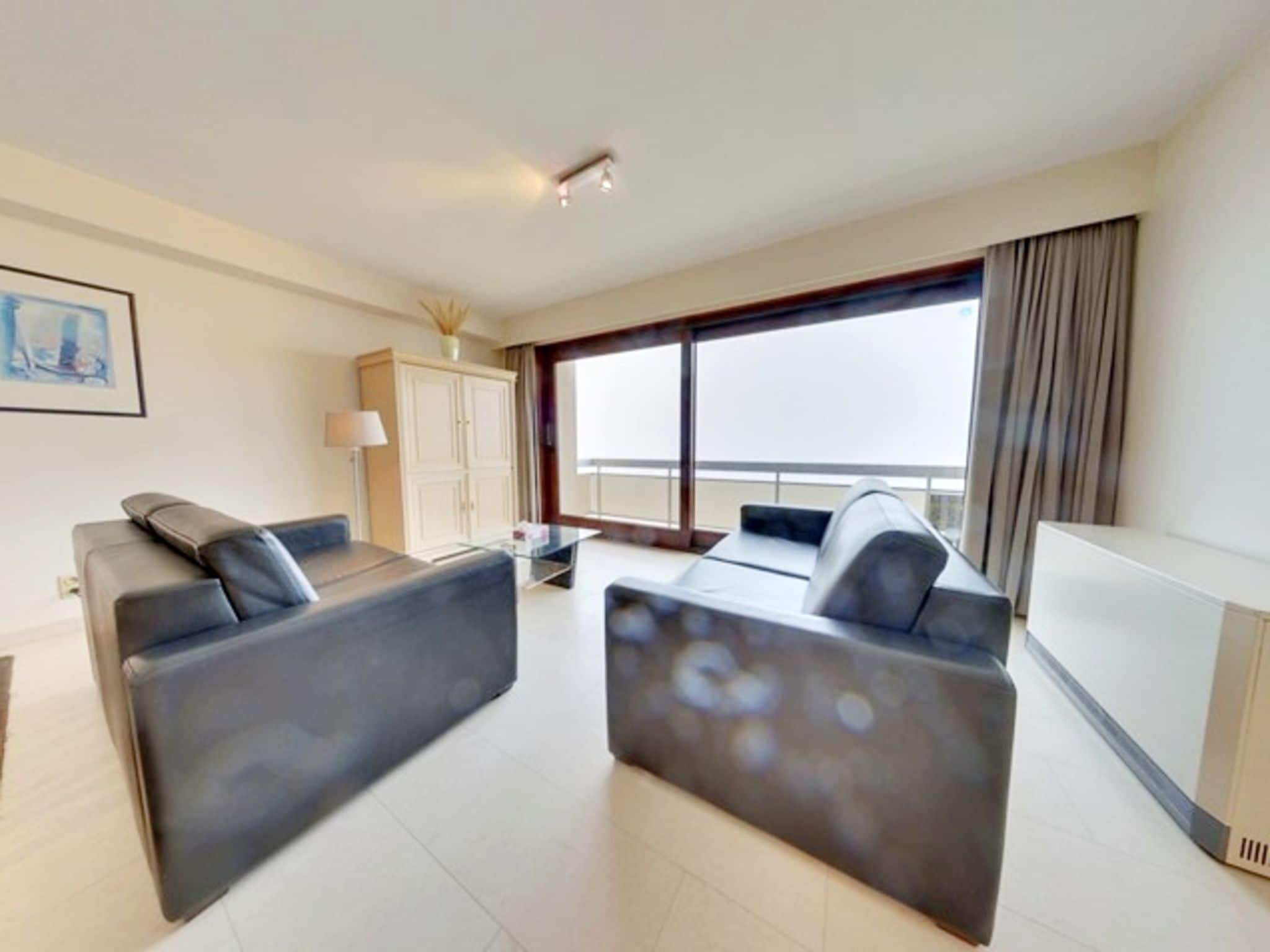 Appartement MESANGES 0802/ 8A