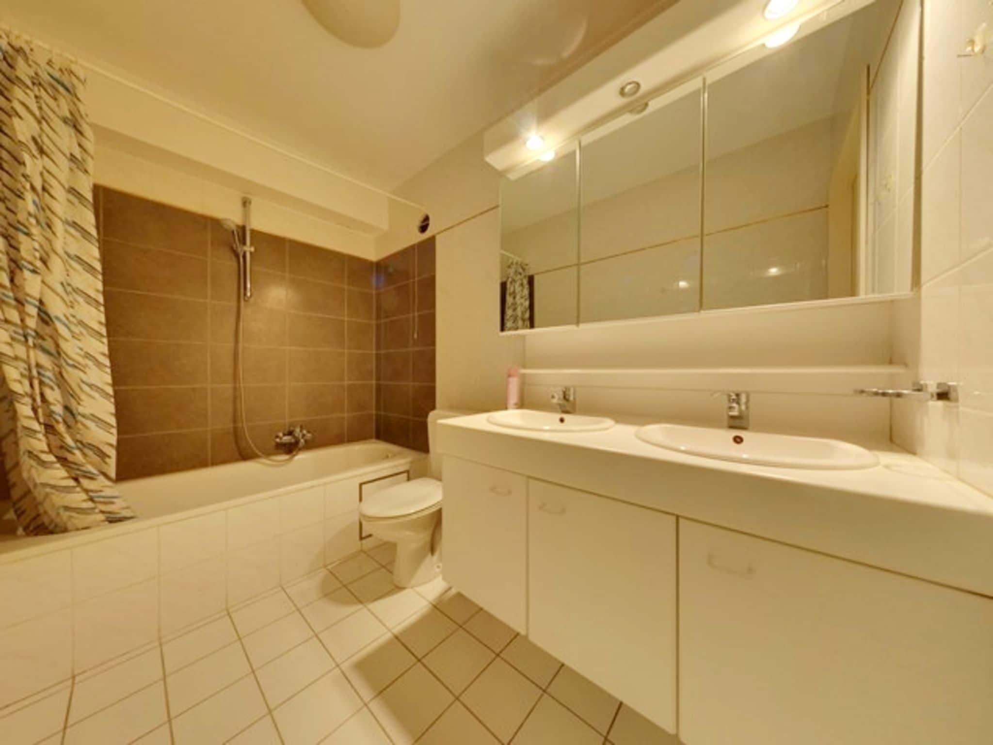 Appartement MESANGES 0802/ 8A
