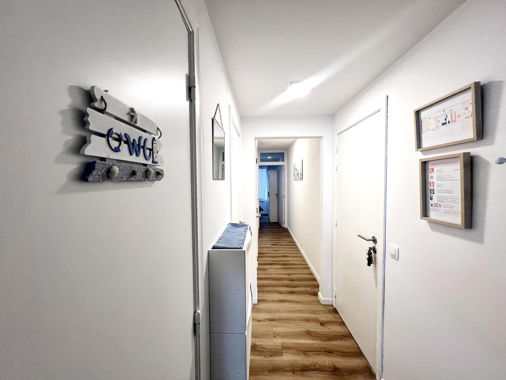 Ferienwohnung CASTELLA 0103/1A