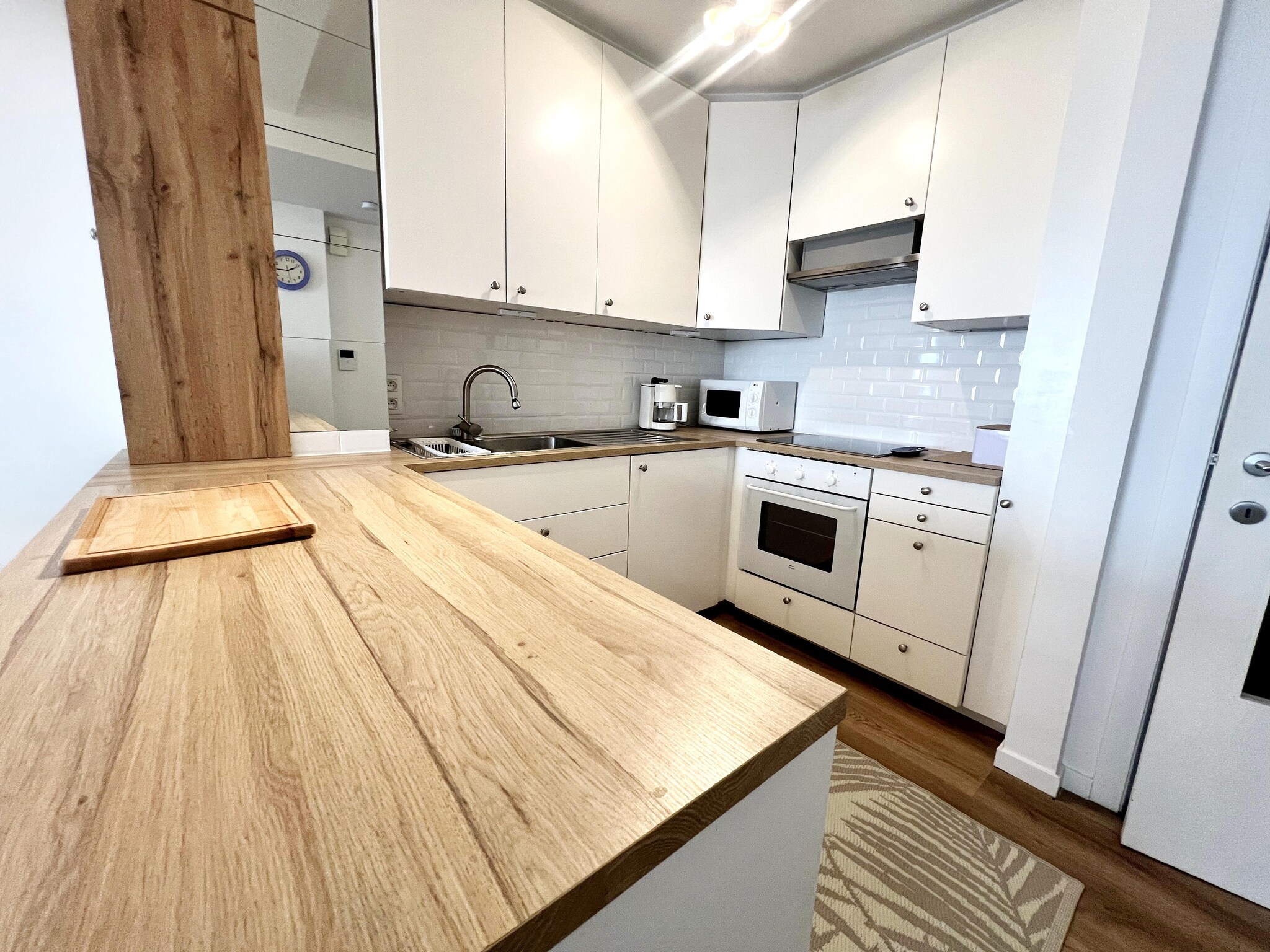 Ferienwohnung CASTELLA 0103/1A