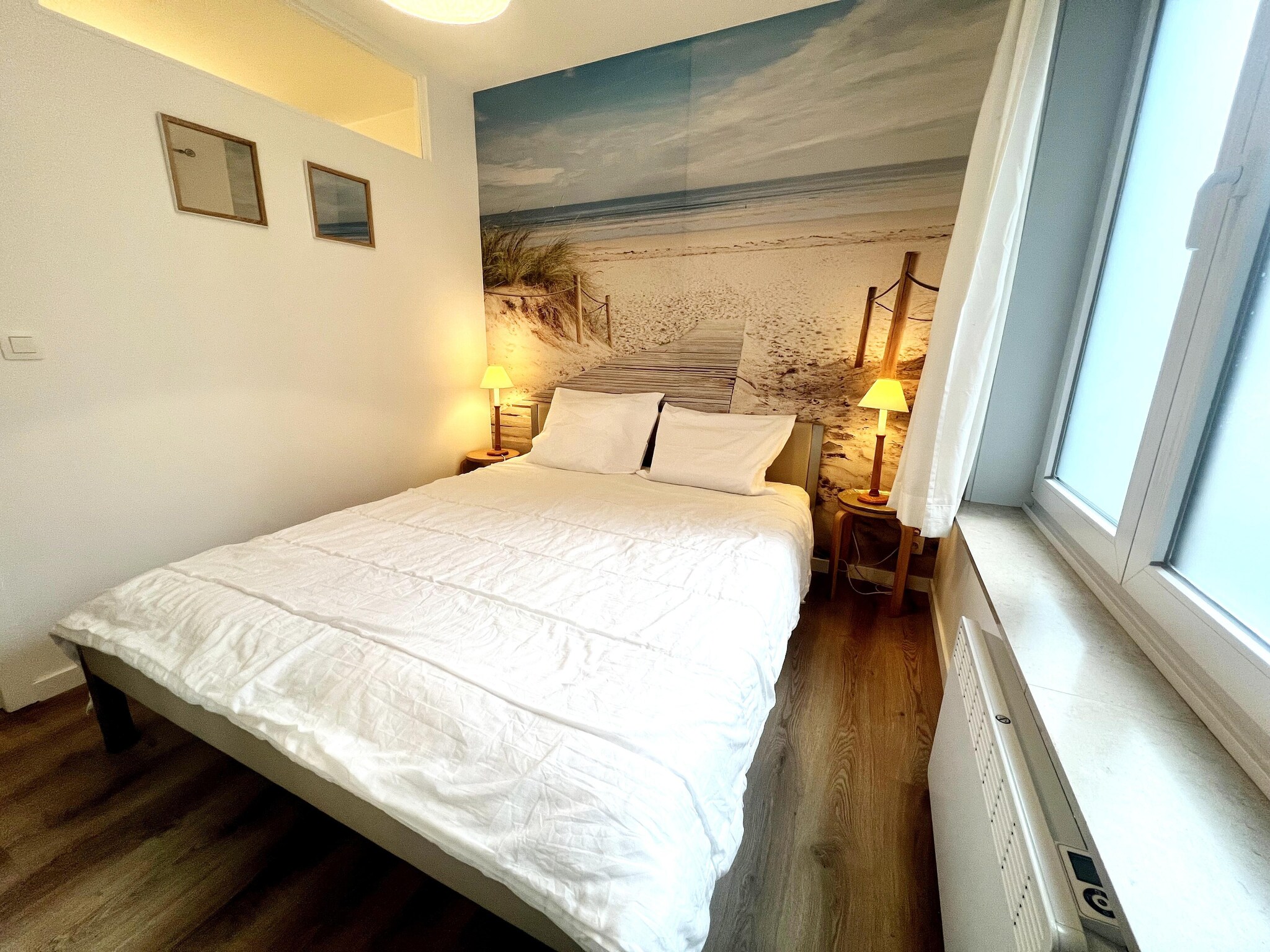 Ferienwohnung CASTELLA 0103/1A