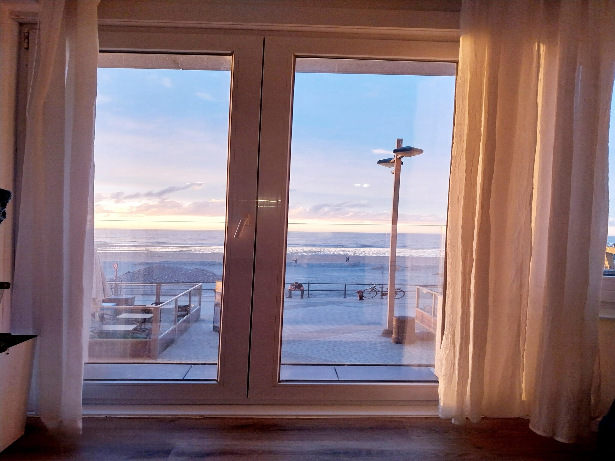 Ferienwohnung CASTELLA 0103/1A