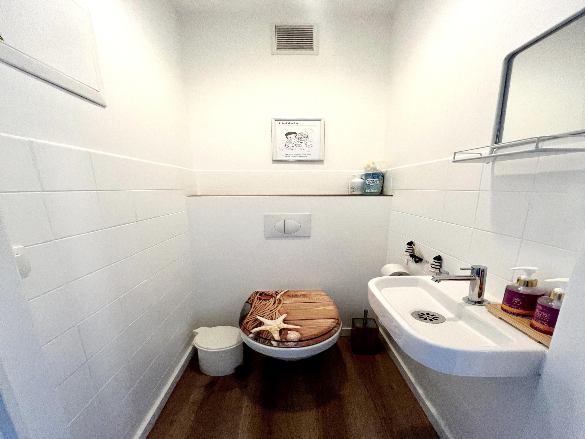 Ferienwohnung CASTELLA 0103/1A