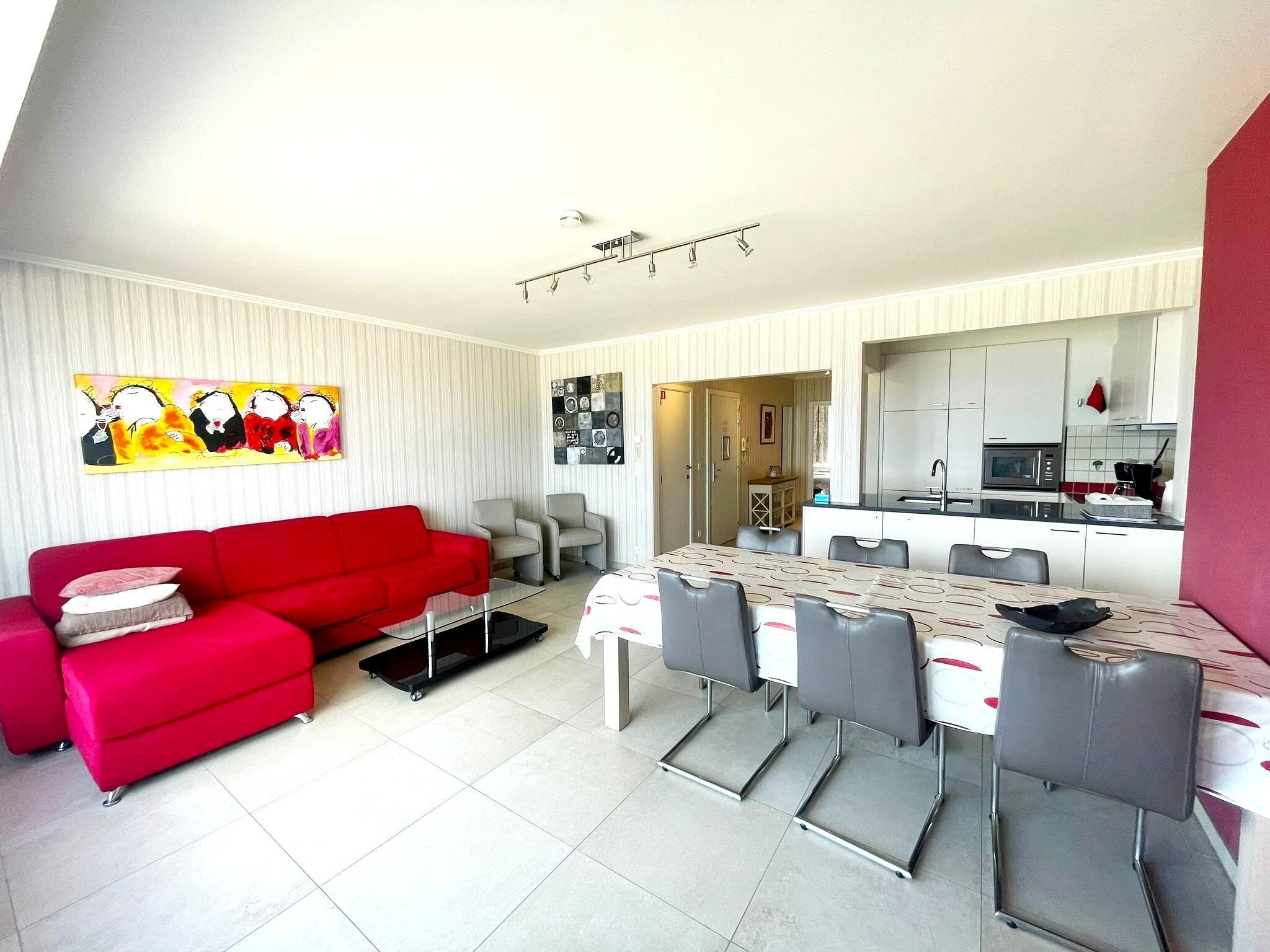 Ferienwohnung ESTORIL 0501/ 5V12