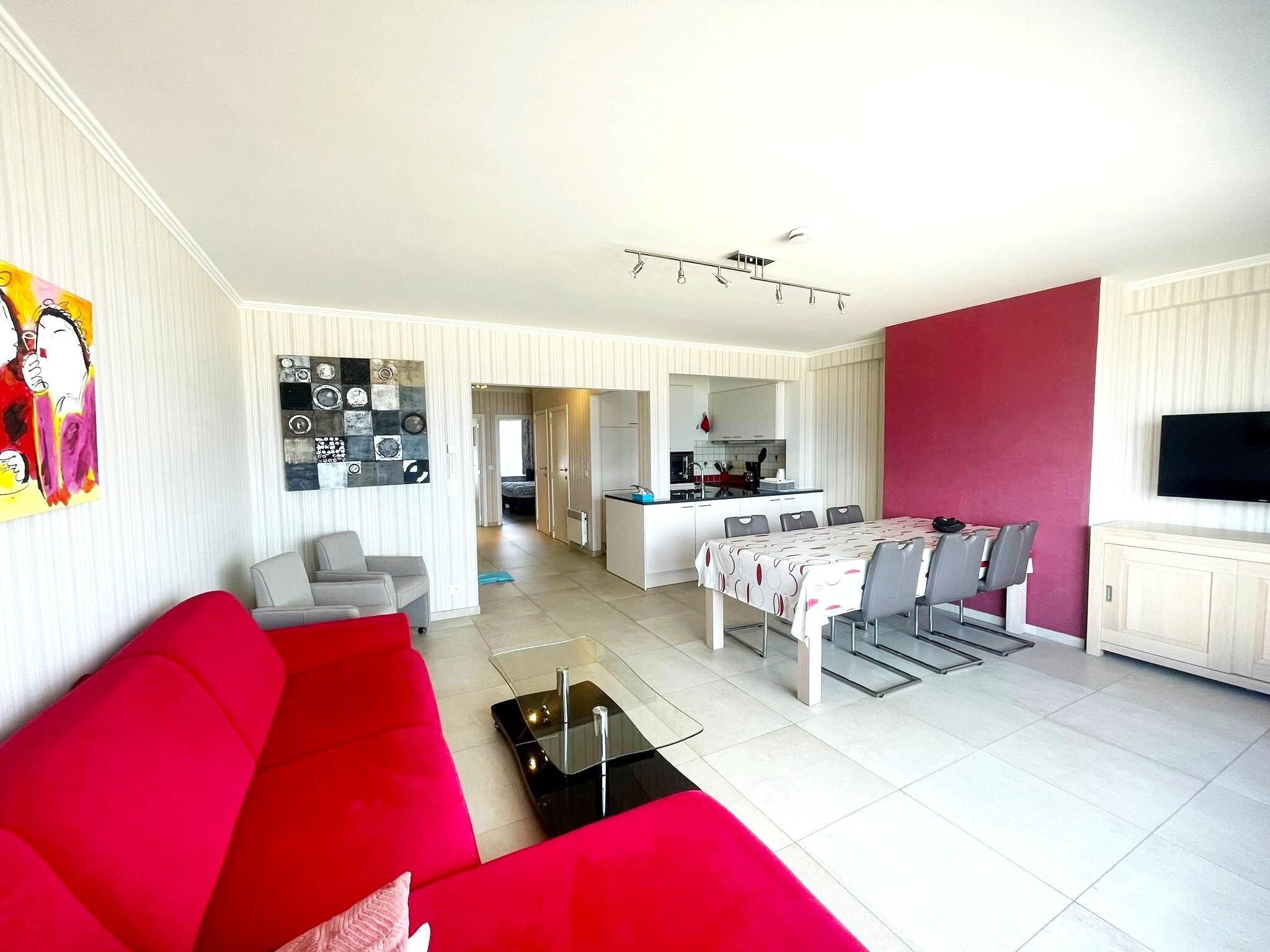 Ferienwohnung ESTORIL 0501/ 5V12