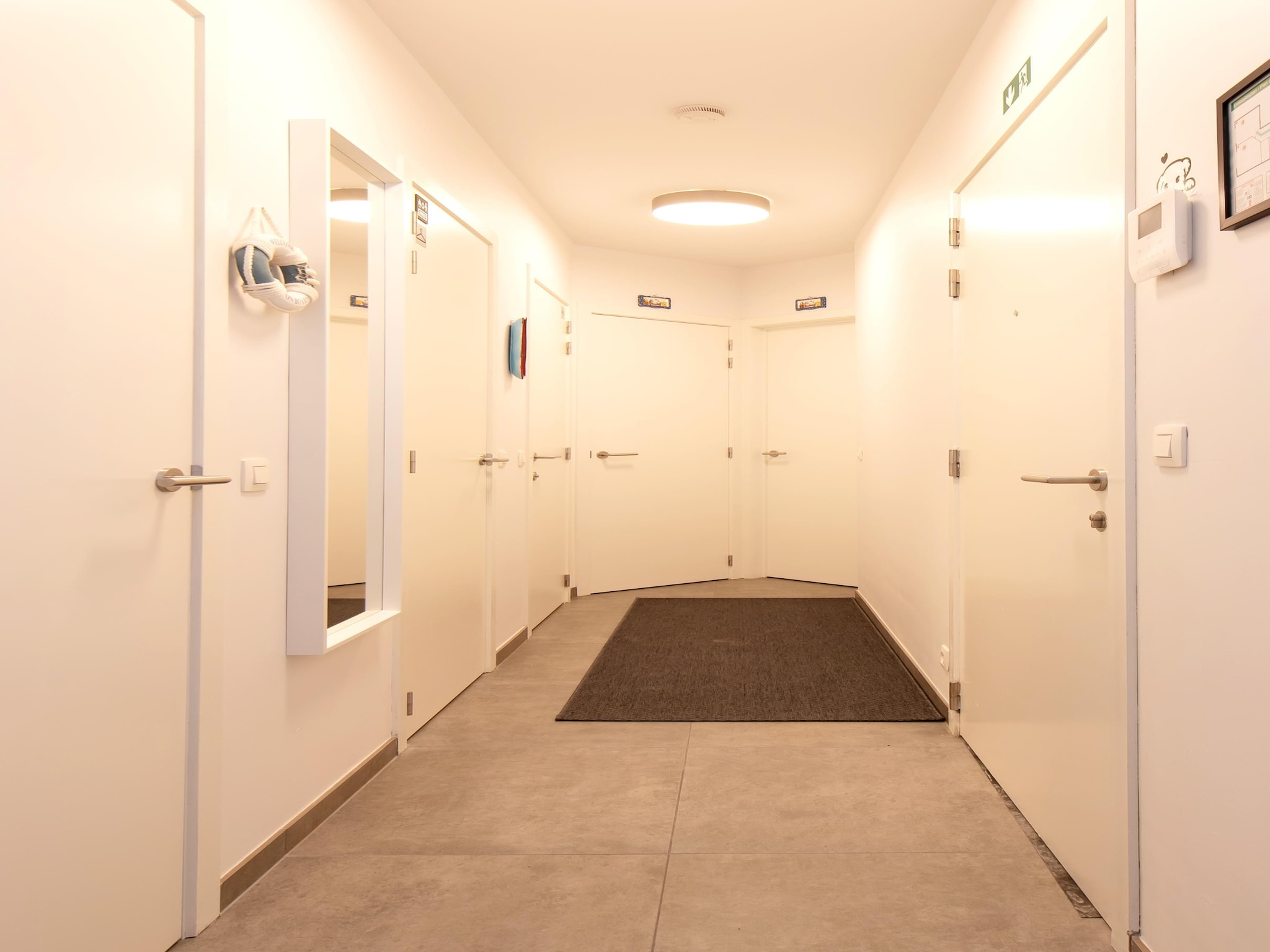 Appartement LE PARIS 0202