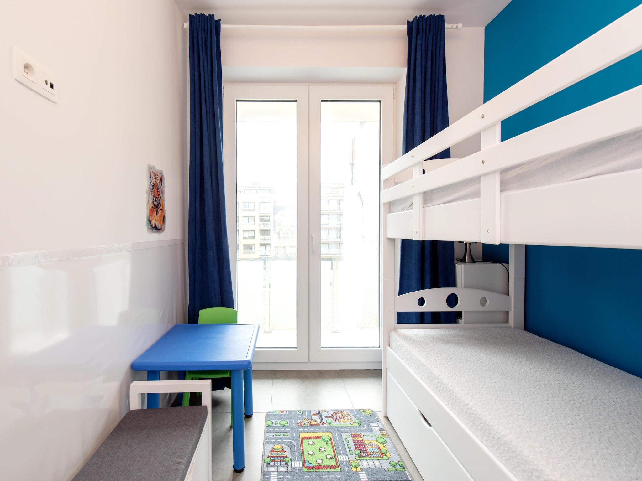 Appartement LE PARIS 0202